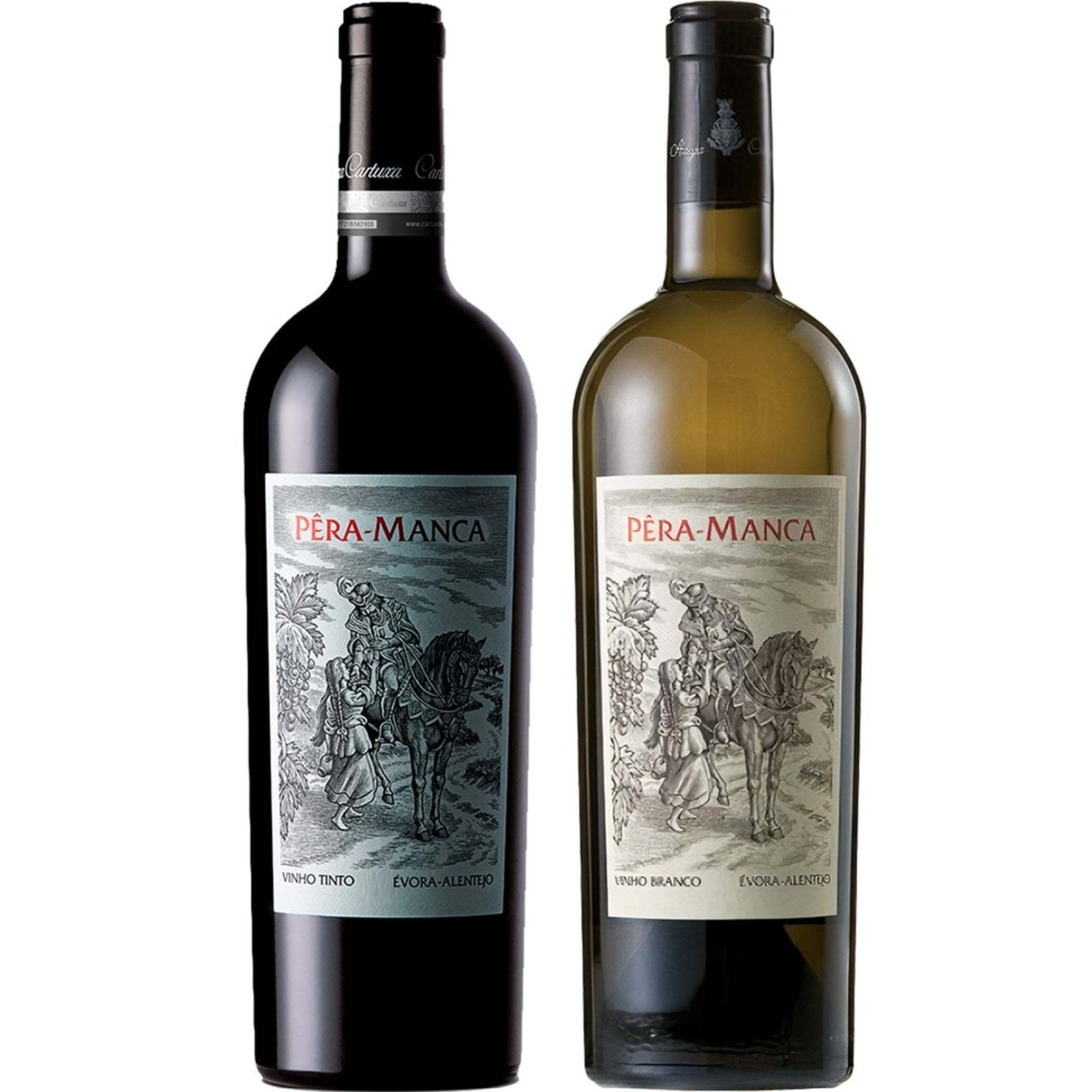 09/03/2026 - Cartuxa Pera Manca 2019 - Vivino's #1 Wine in the World