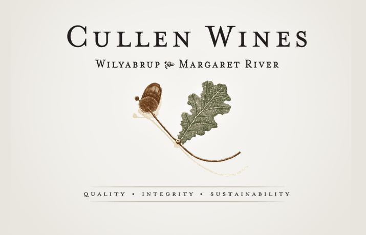 27/03/2026 - Australia's finest Cabernet & Chardonnay - Cullen Diana Madeline 2023 and Kevin John 2024