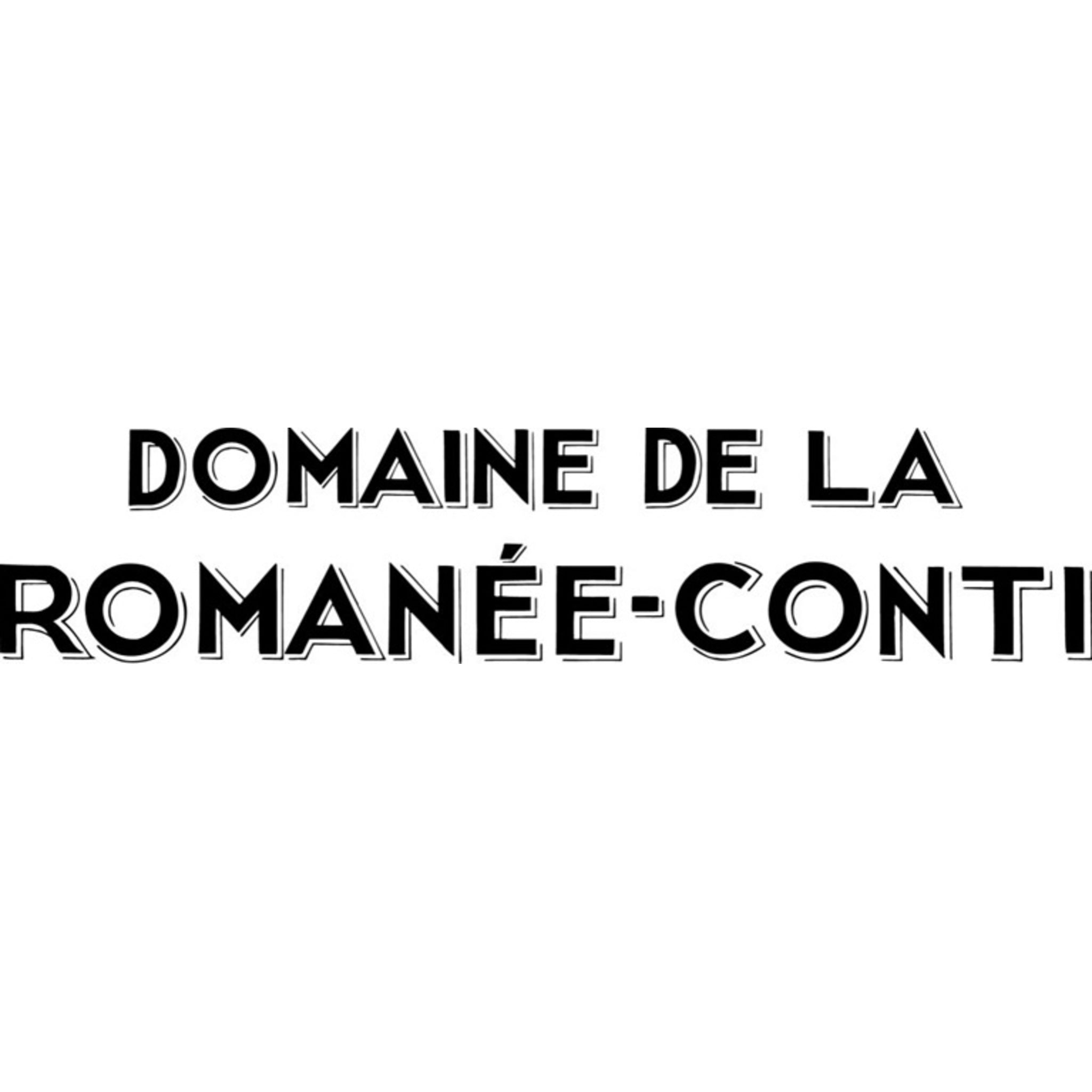 10/02/2026 - 2001-2022 Domaine de La Romanee-Conti, including 100-point 2022 RSV