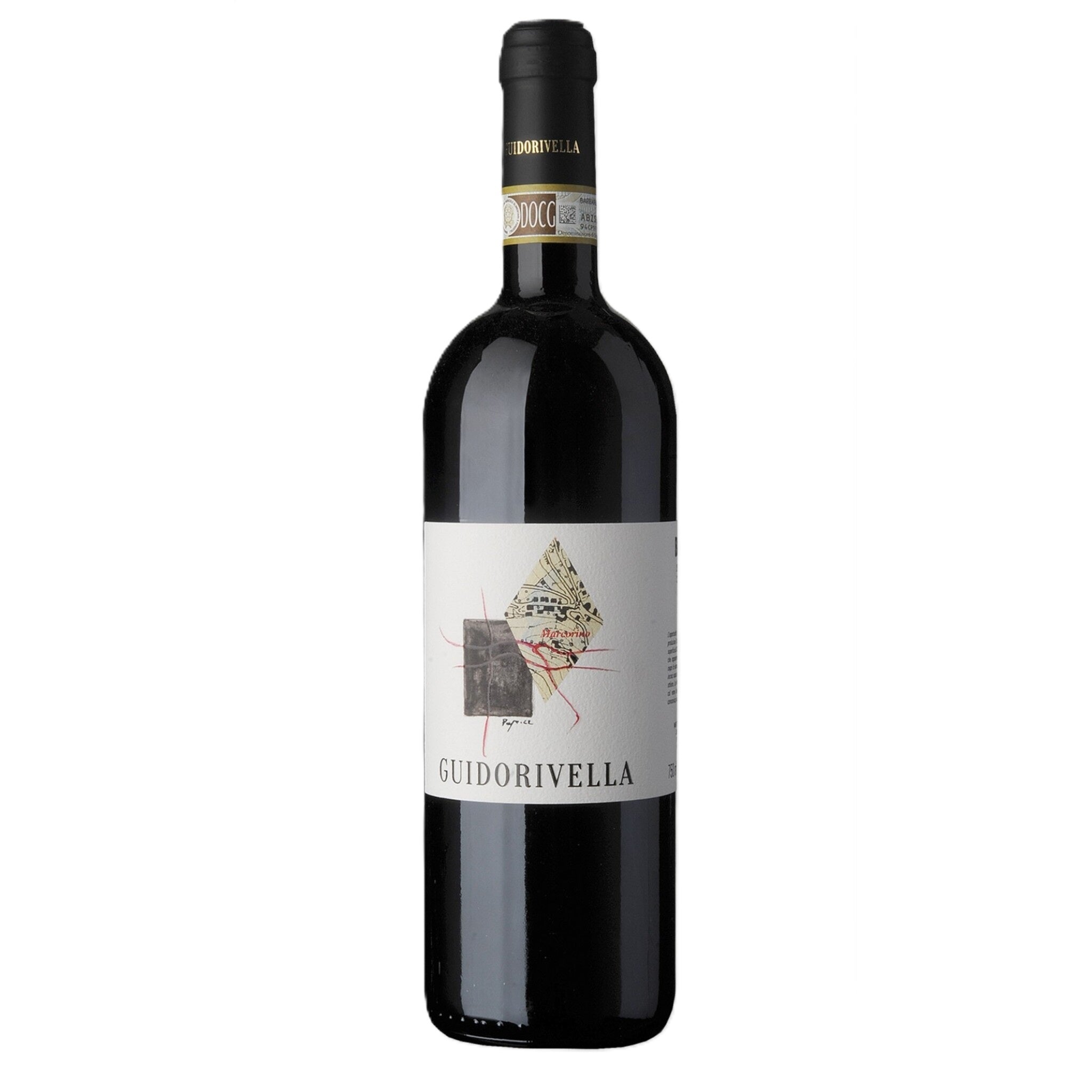 23/03/2026 - Ex-Gaja winemaker Guido Rivella's "superb" 2019 Barbaresco Marcorino (94 AG)
