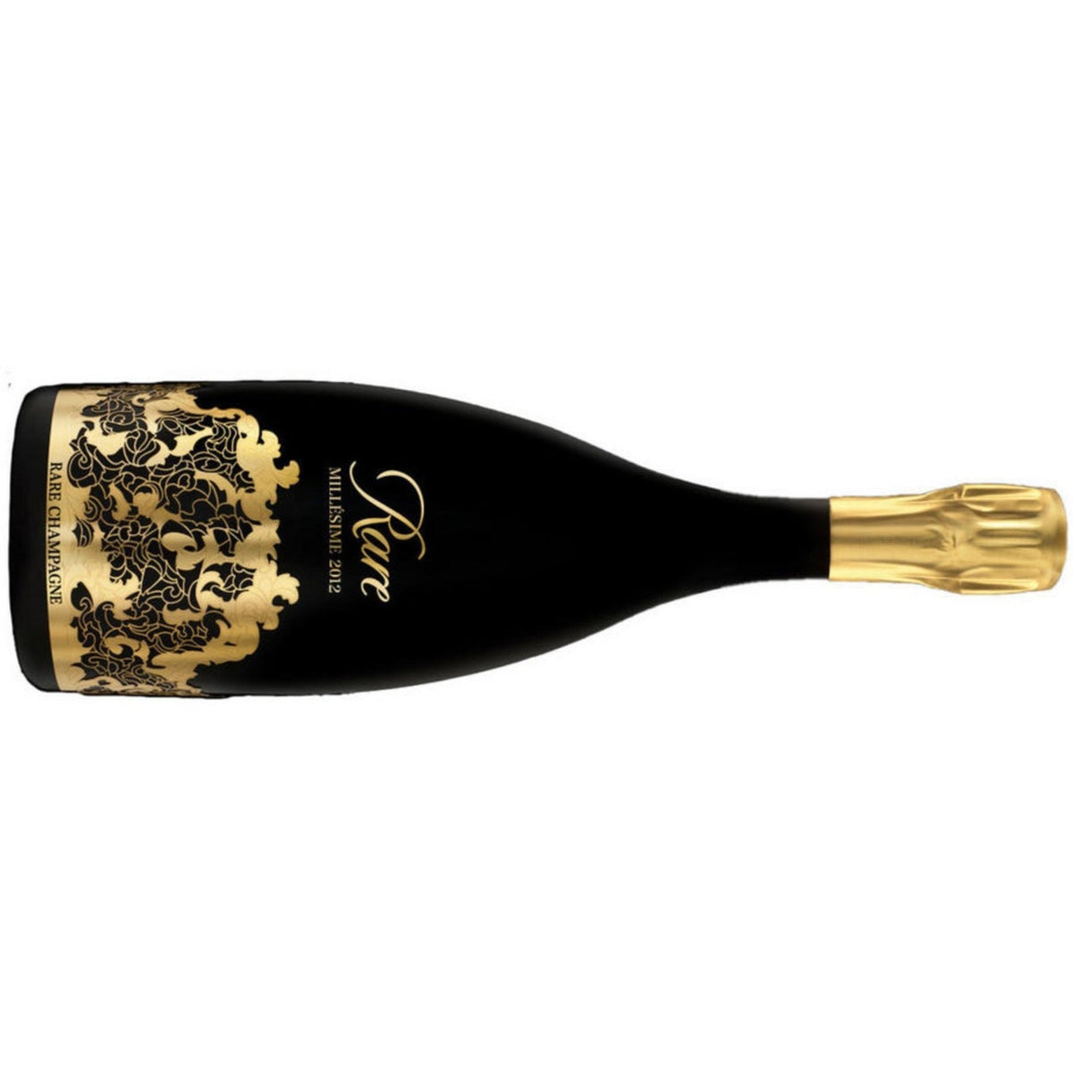 18/09/2026 - 100-point Rare Champagne 2012 - “One of the best 2012s released. Precise on every level."