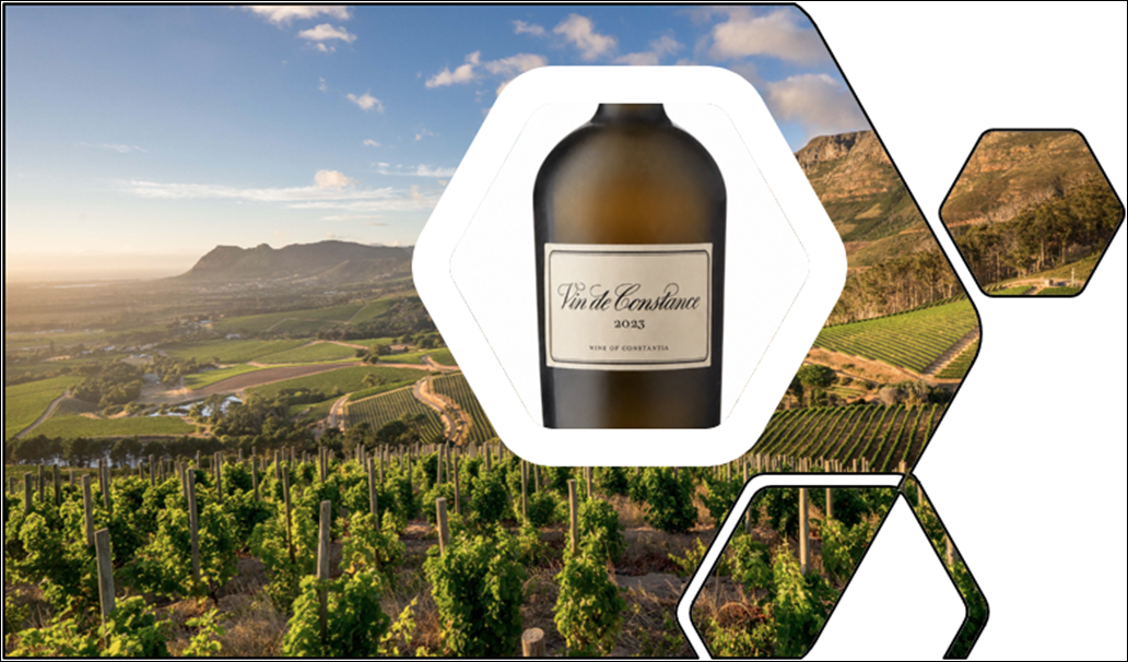 03/09/2026 - 100-point Vin de Constance 2023 - "just pure pleasure, and full of grace" (JA)