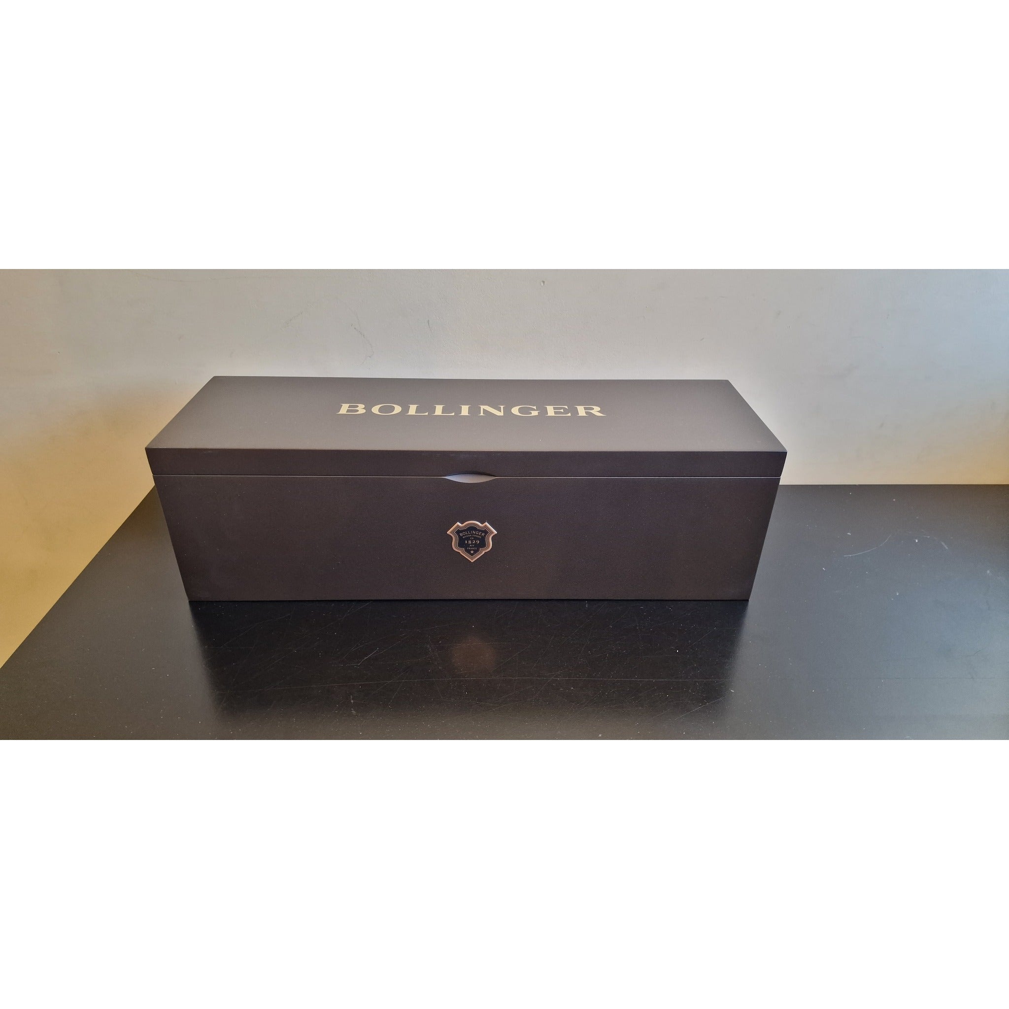 Bollinger R.D. Extra Brut 2007, 1x3000ml, DUTY PAID