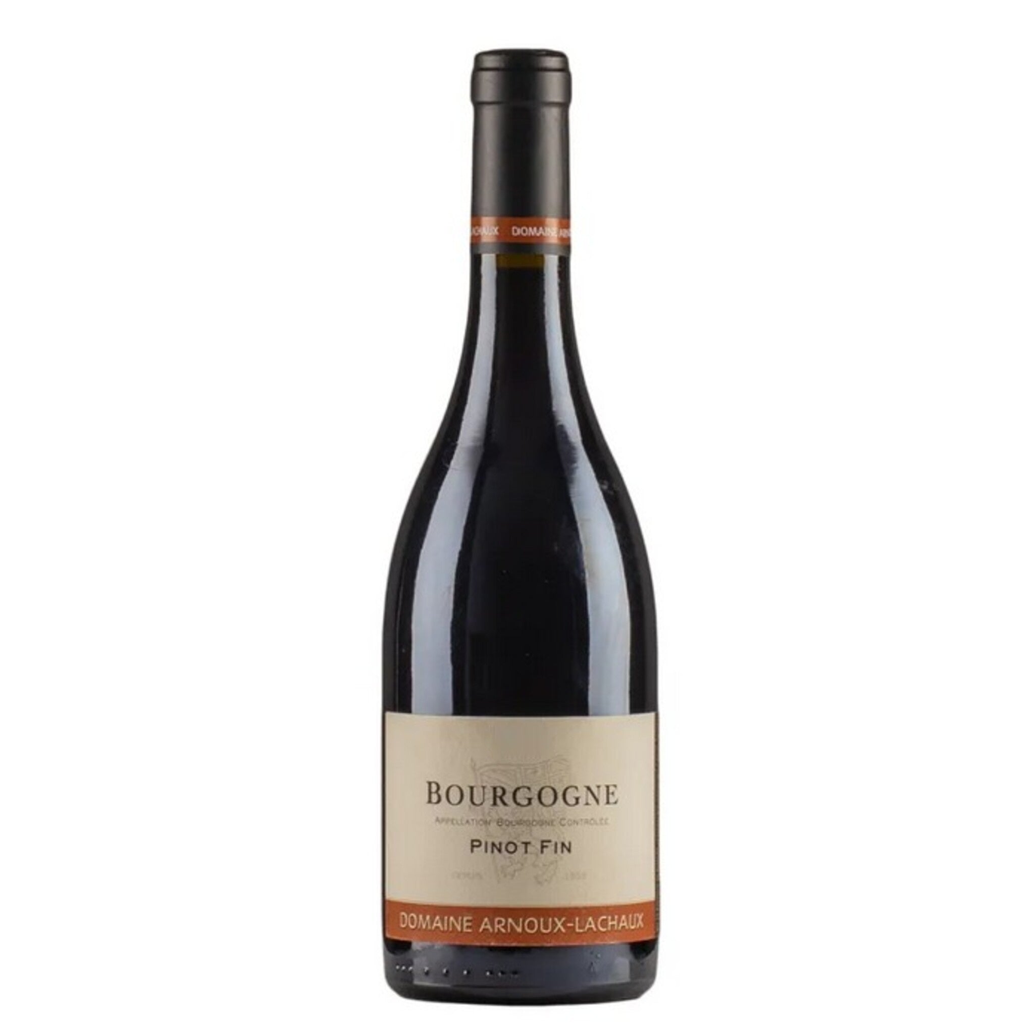 Bourgogne Pinot Fin 2013, Domaine Arnoux-Lachaux, 6x750ml