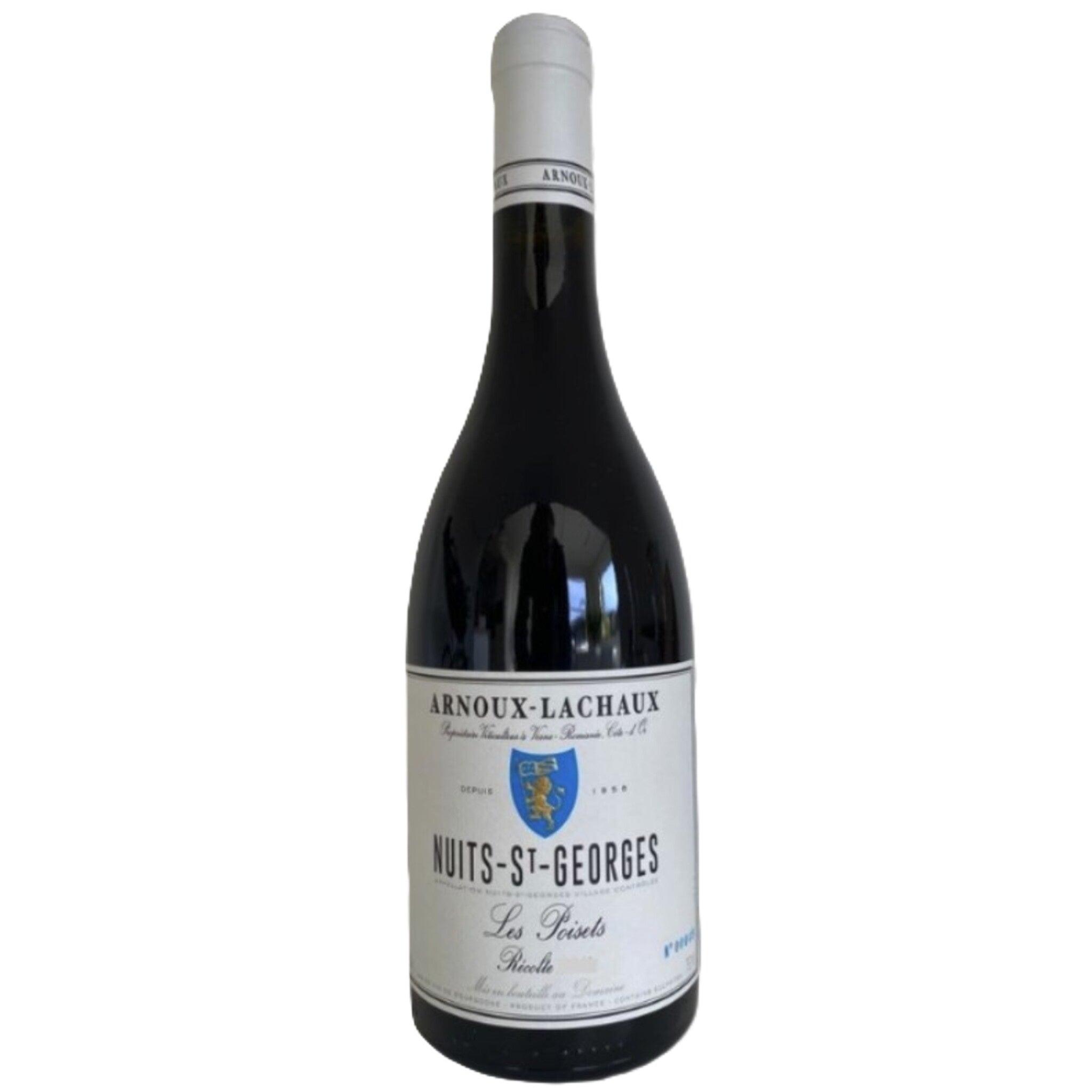 Nuits Saint Georges Les Poisets 2014, Domaine Arnoux-Lachaux, 1x750ml
