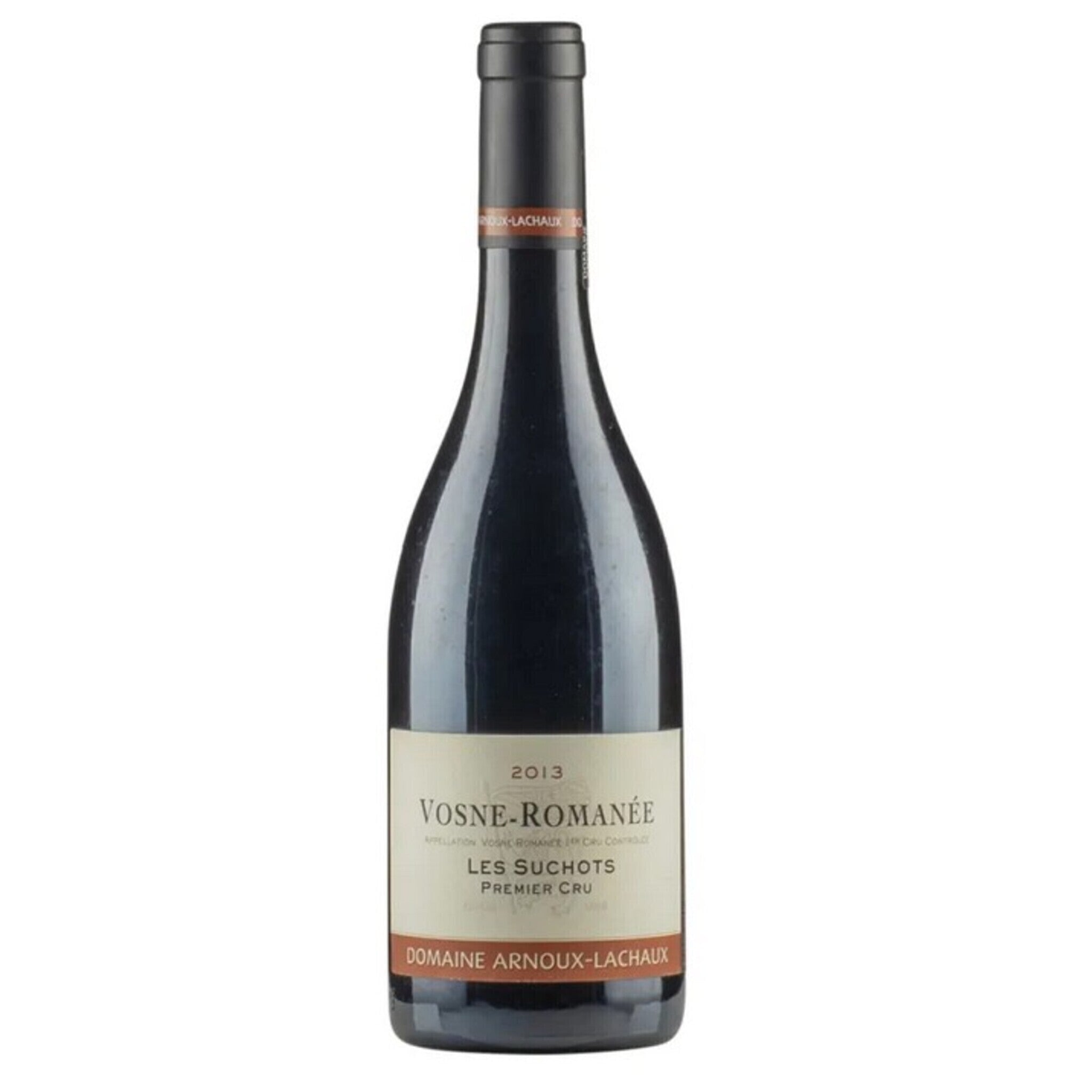 Vosne Romanee 1er Cru Les Suchots 2013, Domaine Arnoux-Lachaux, 1x750ml