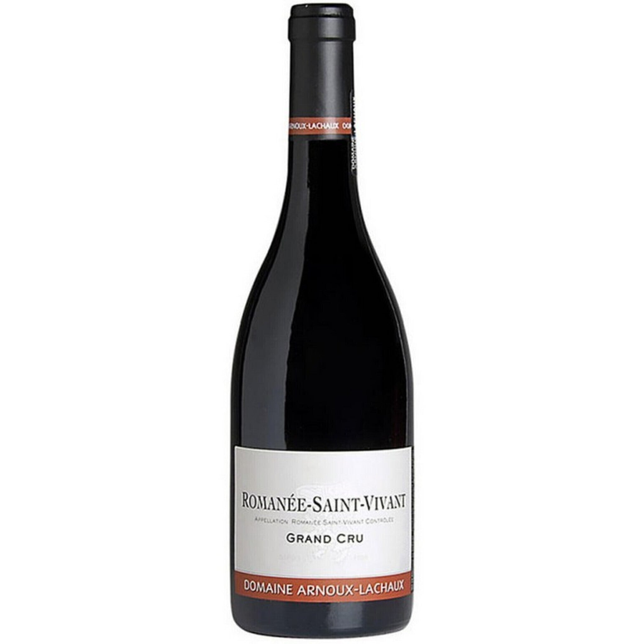 Romanee Saint Vivant Grand Cru 2013, Domaine Arnoux-Lachaux, 1x750ml