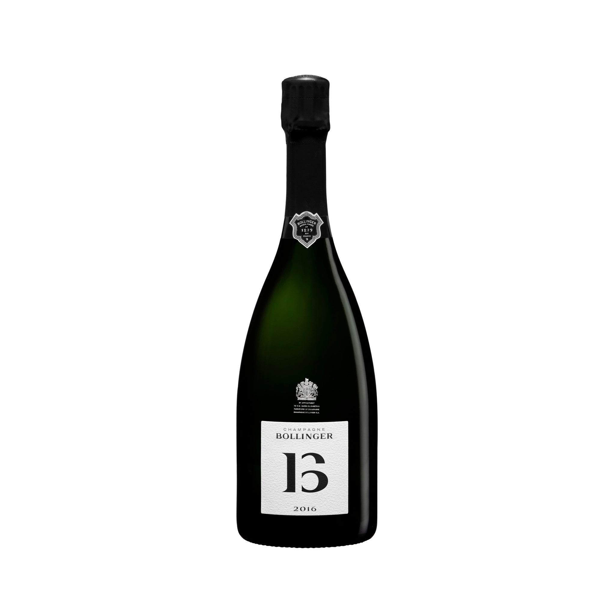 Bollinger B16, 6x750ml