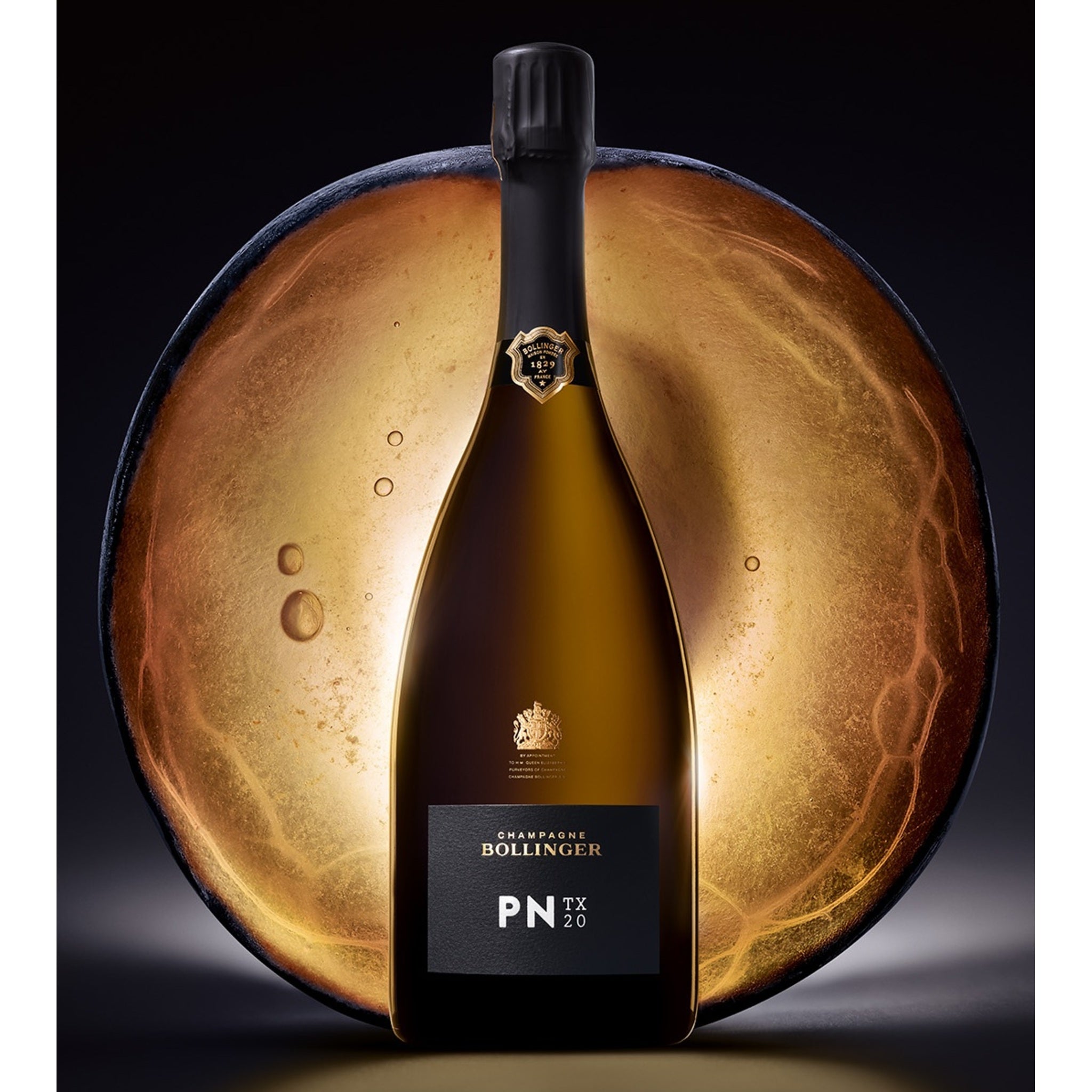 Bollinger PN TX20, 6x750ml