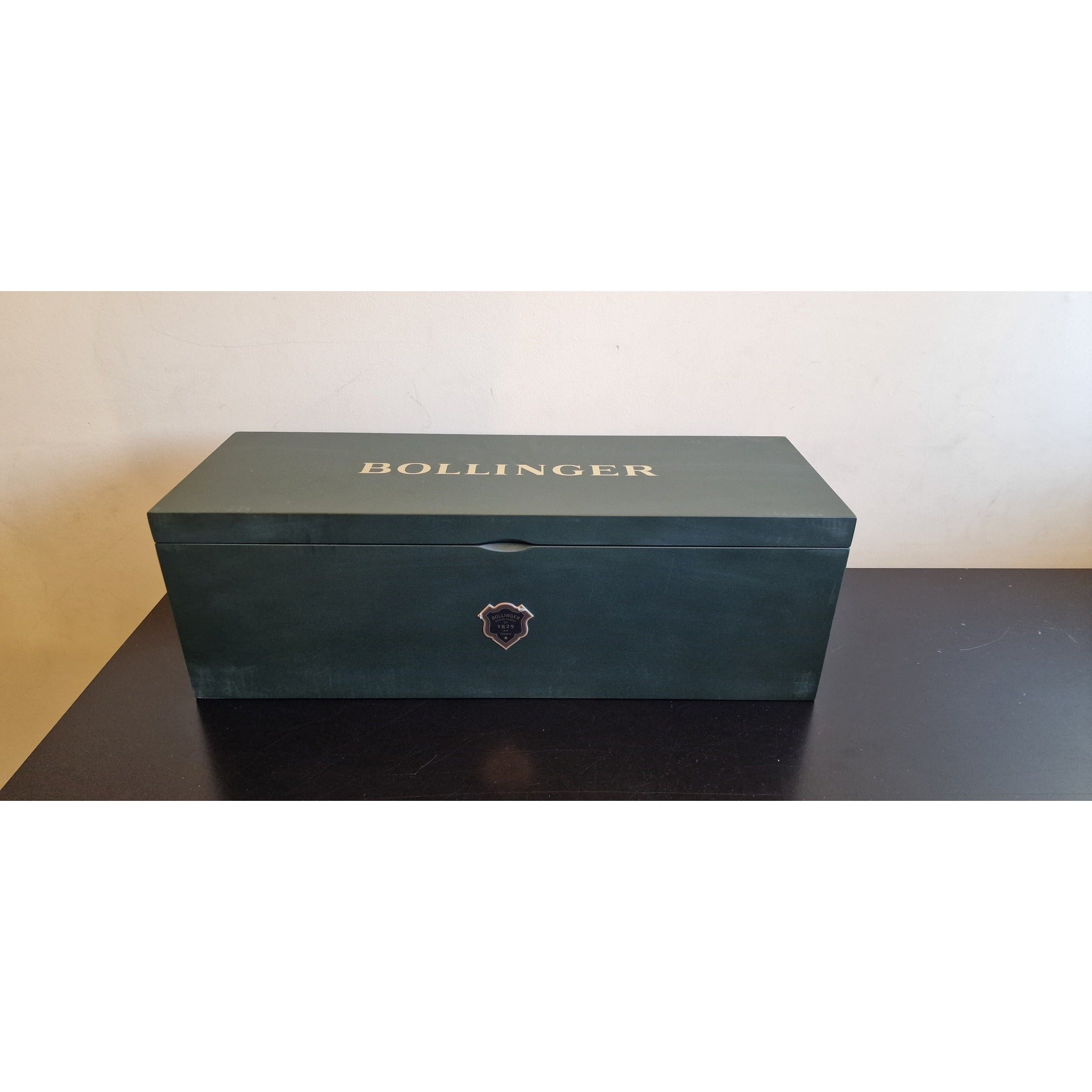 Bollinger La Grande Annee 2012, 1x3000ml, DUTY PAID