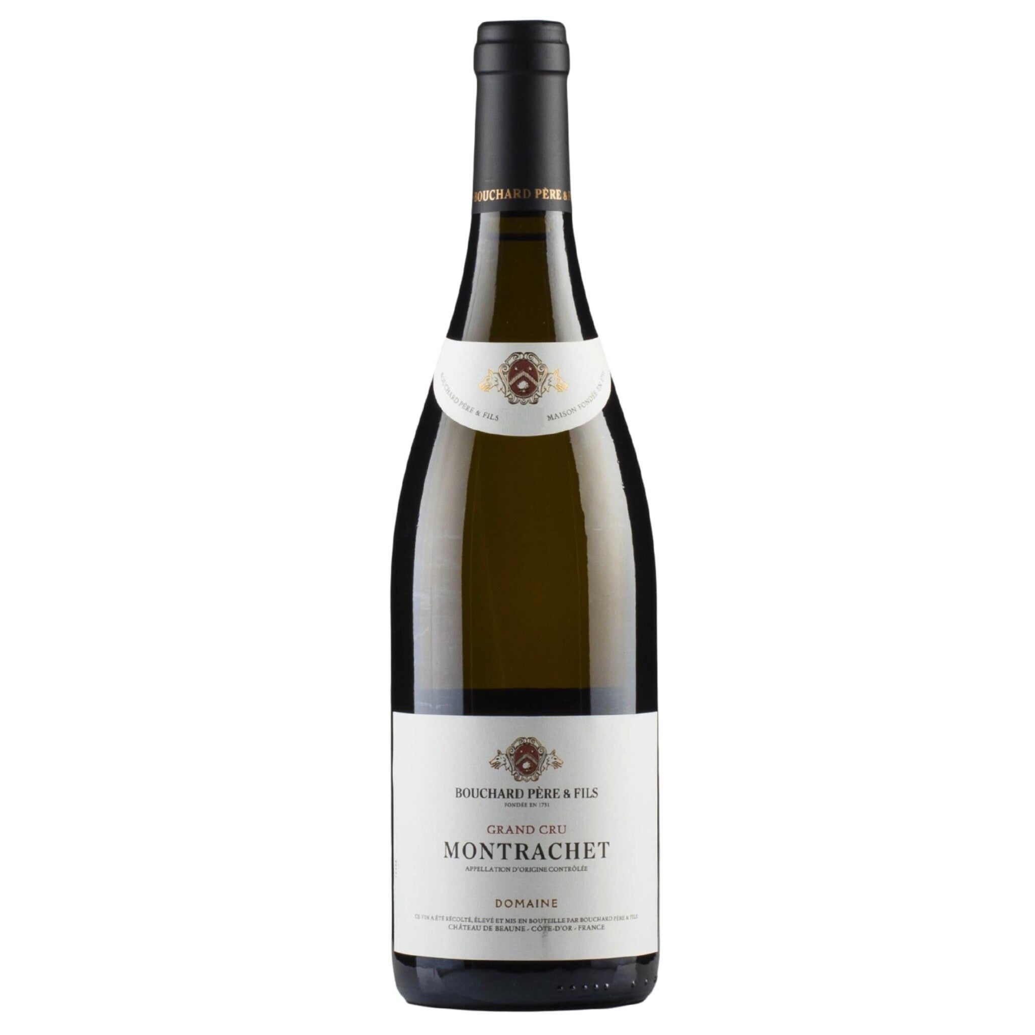 Montrachet Grand Cru 2020, Domaine Bouchard Pere et Fils, 6x750ml