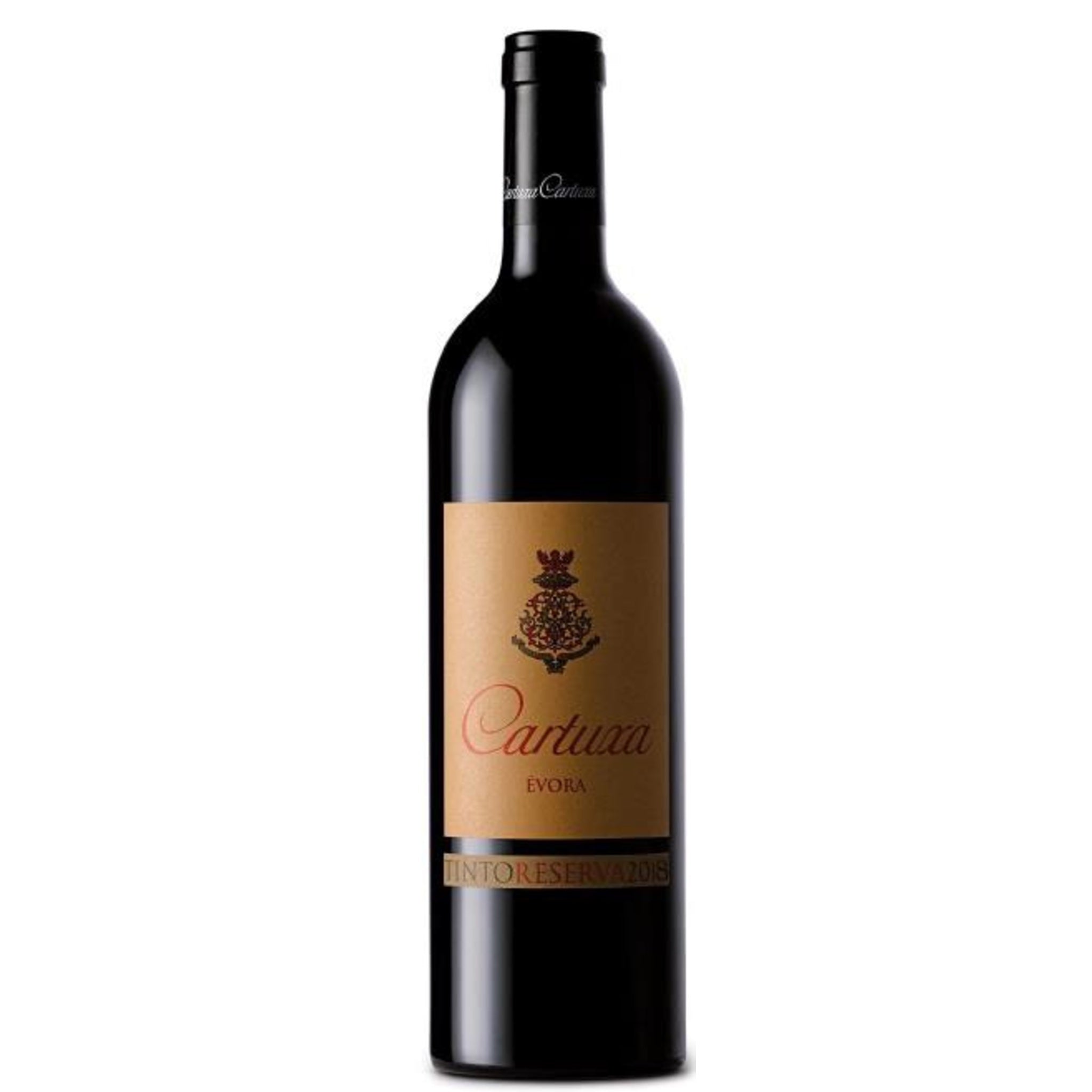Cartuxa Tinto Reserva 2018, Alentejo, 6x750ml