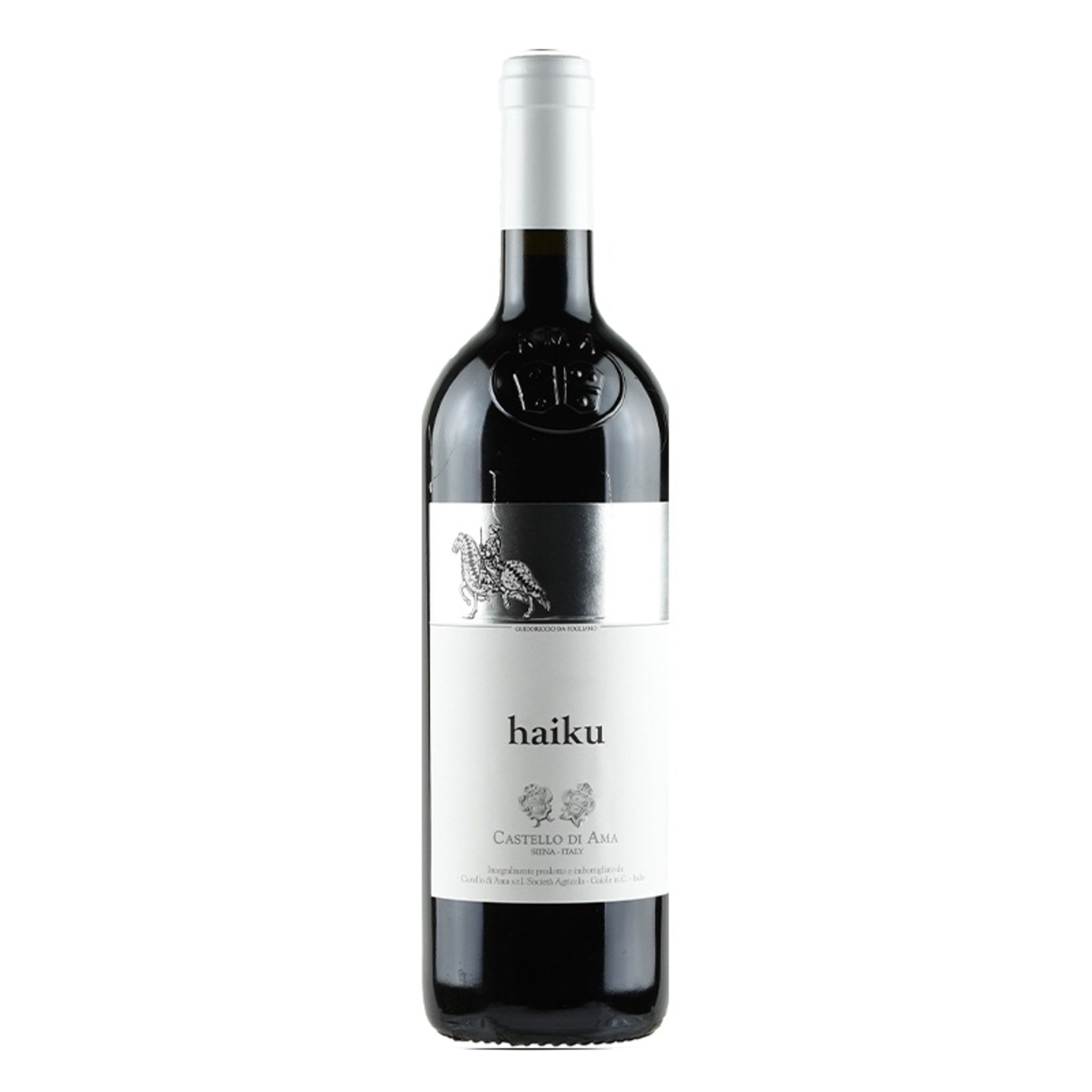 Haiku 2021, Castello di Ama, 6x750ml
