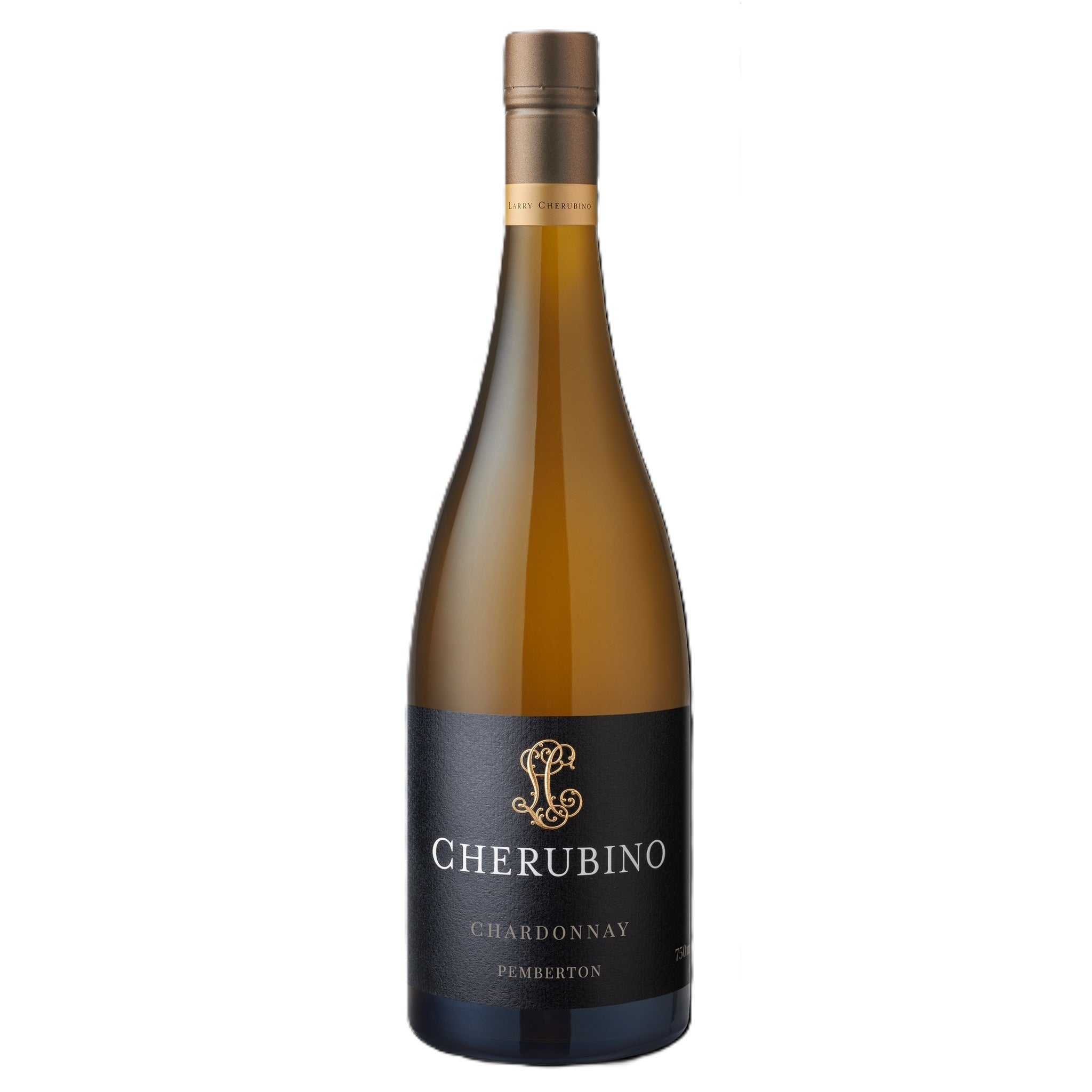 Cherubino Pemberton Chardonnay 2024, 6x750ml