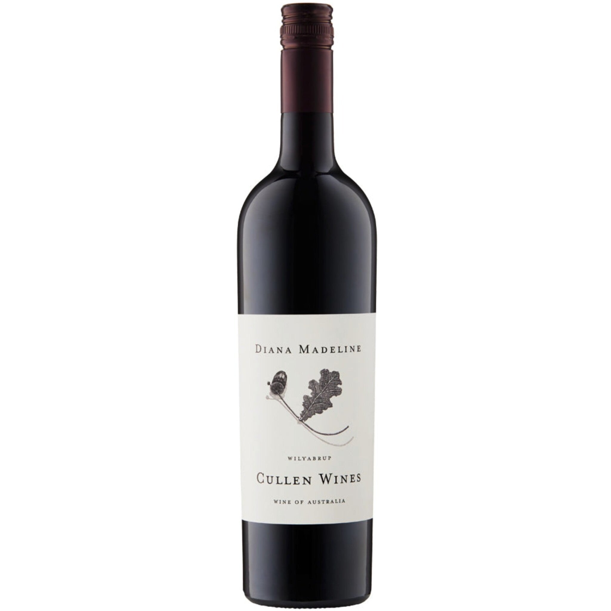 Cullen Diana Madeline 2023 Cabernet/Merlot, Margaret River, Australia, 6x750ml