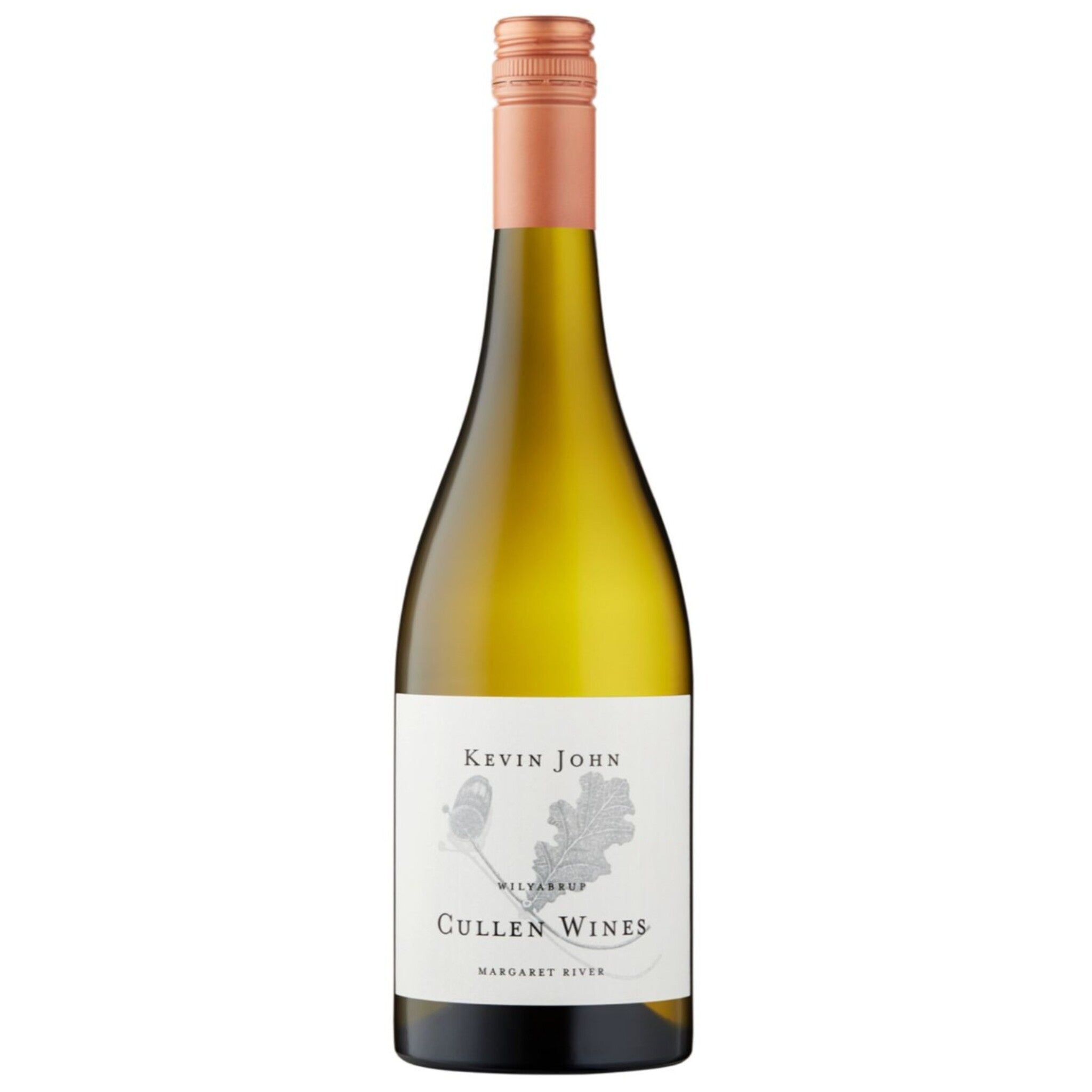 Cullen Kevin John 2024 Chardonnay, Margaret River, Australia, 6x750ml