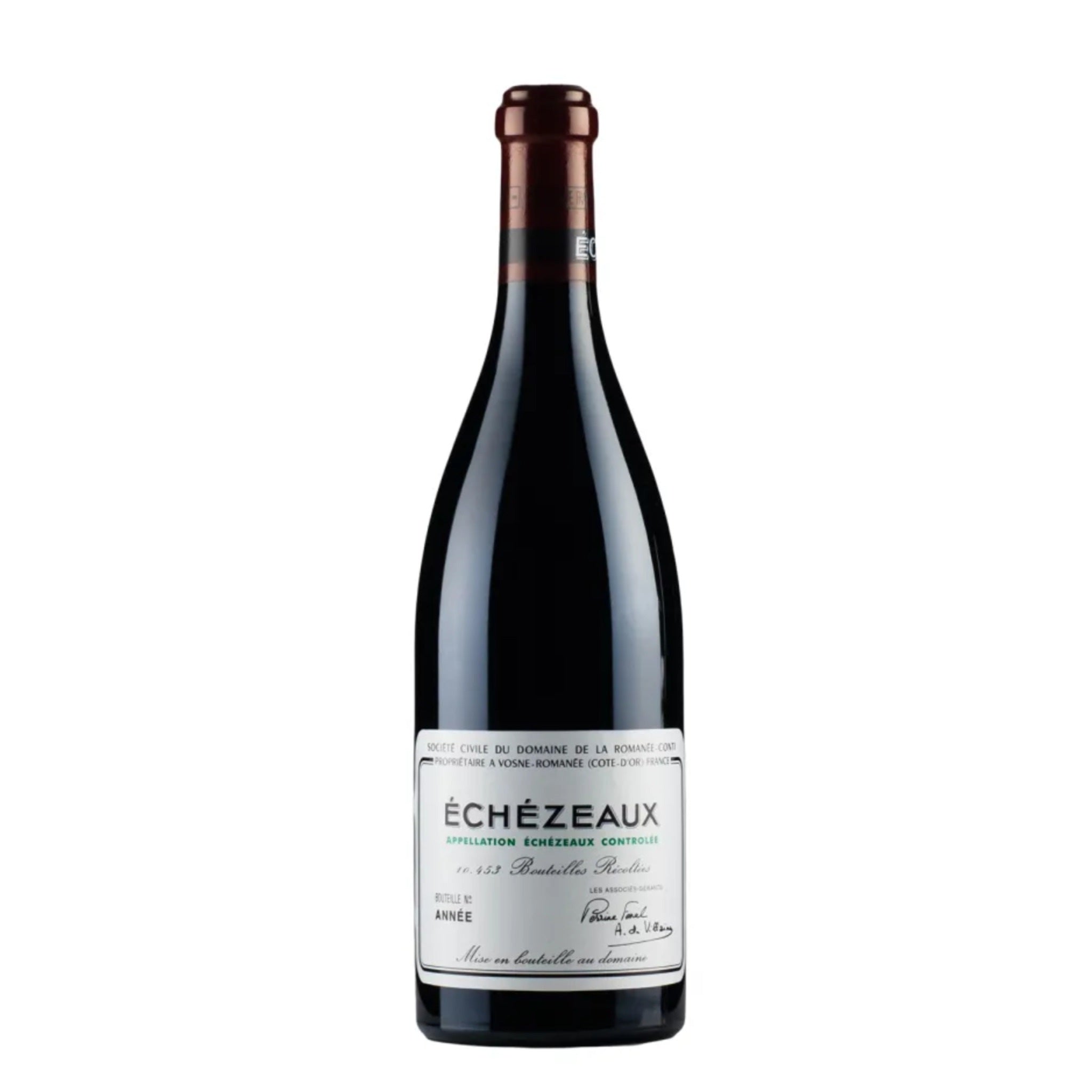 Echezeaux Grand Cru 2014, Domaine de La Romanee-Conti, 3x750ml