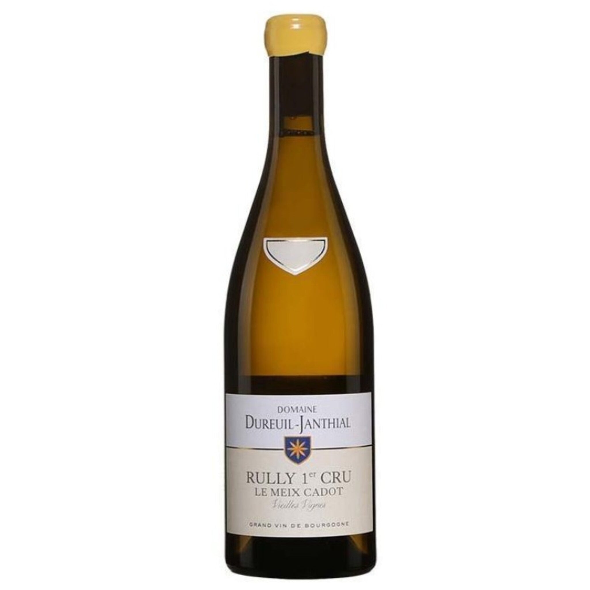 Rully 1er Cru Le Meix Cadot Vieilles Vignes 2014, Domaine Dureuil Janthial, 1x750ml
