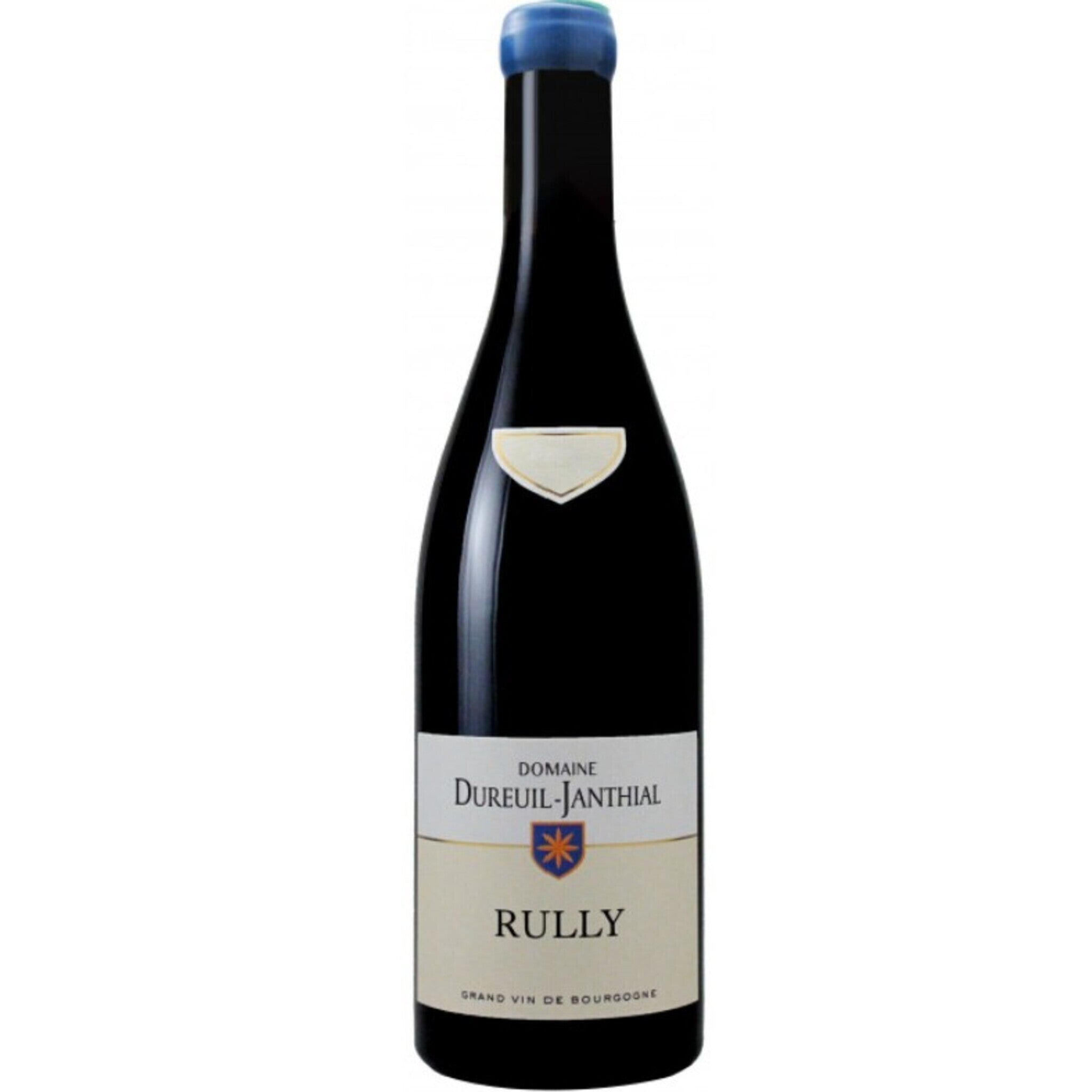 Rully Rouge 2017, Domaine Dureuil Janthial, 1x750ml