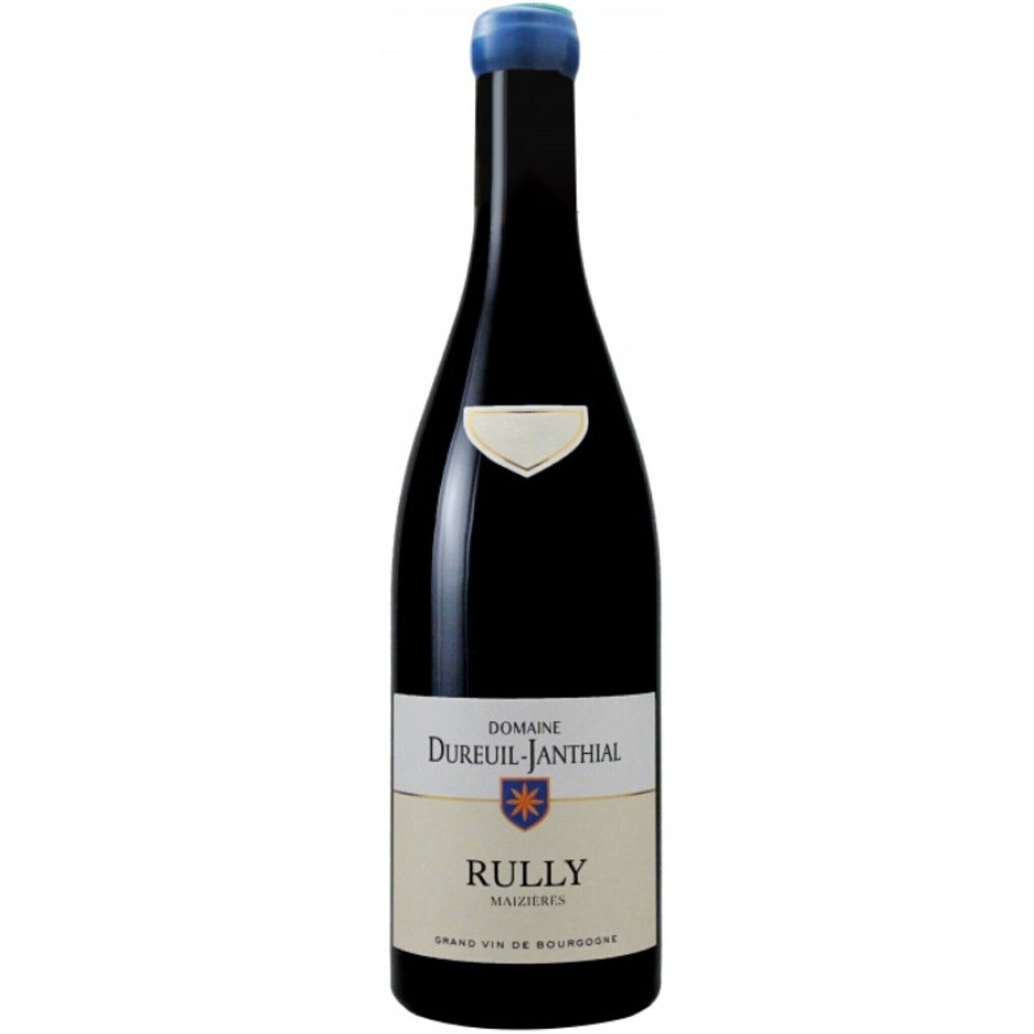 Rully Rouge Maizieres 2020, Domaine Dureuil Janthial, 1x750ml