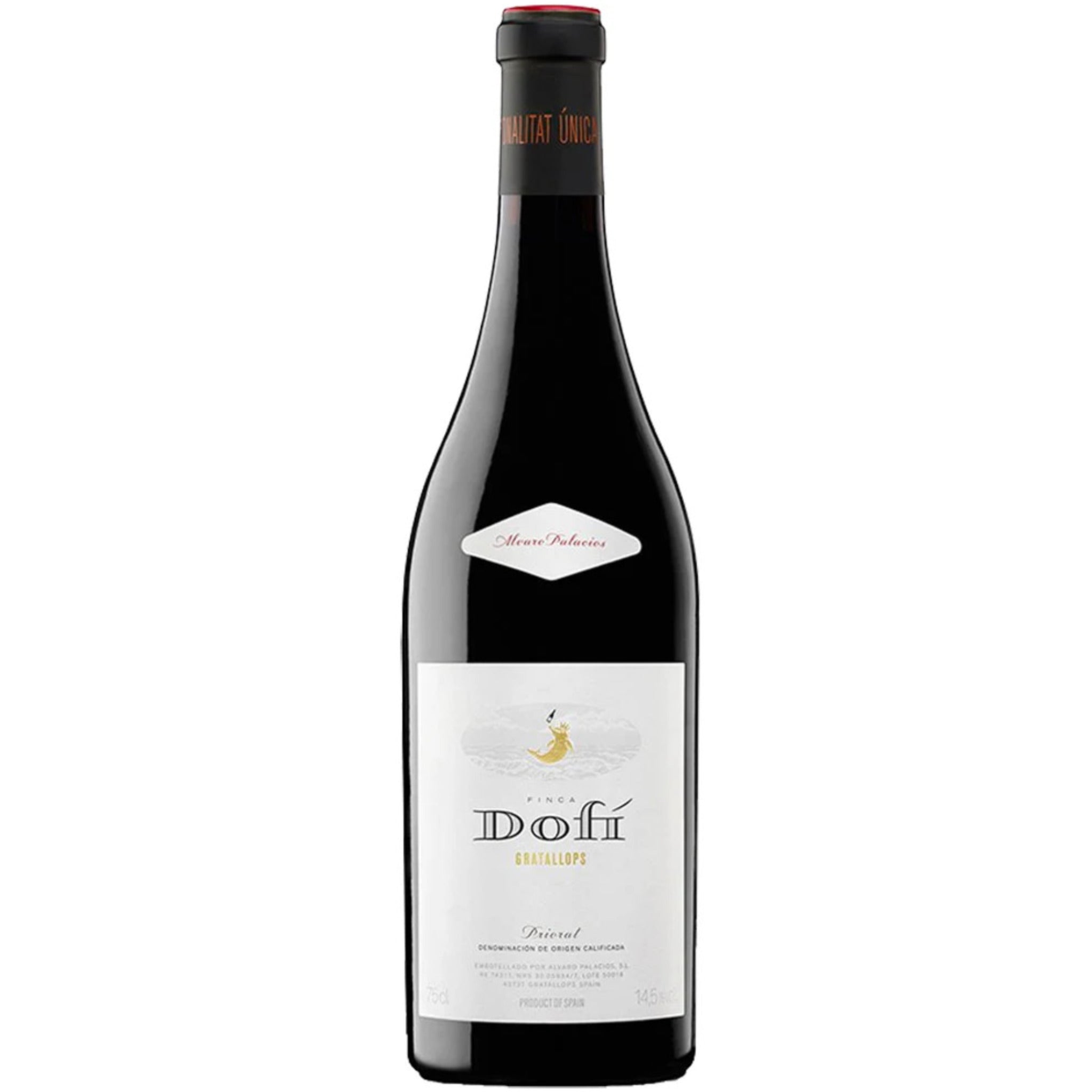 Finca Dofi 2021, Alvaro Palacios, Priorat, 3x750ml