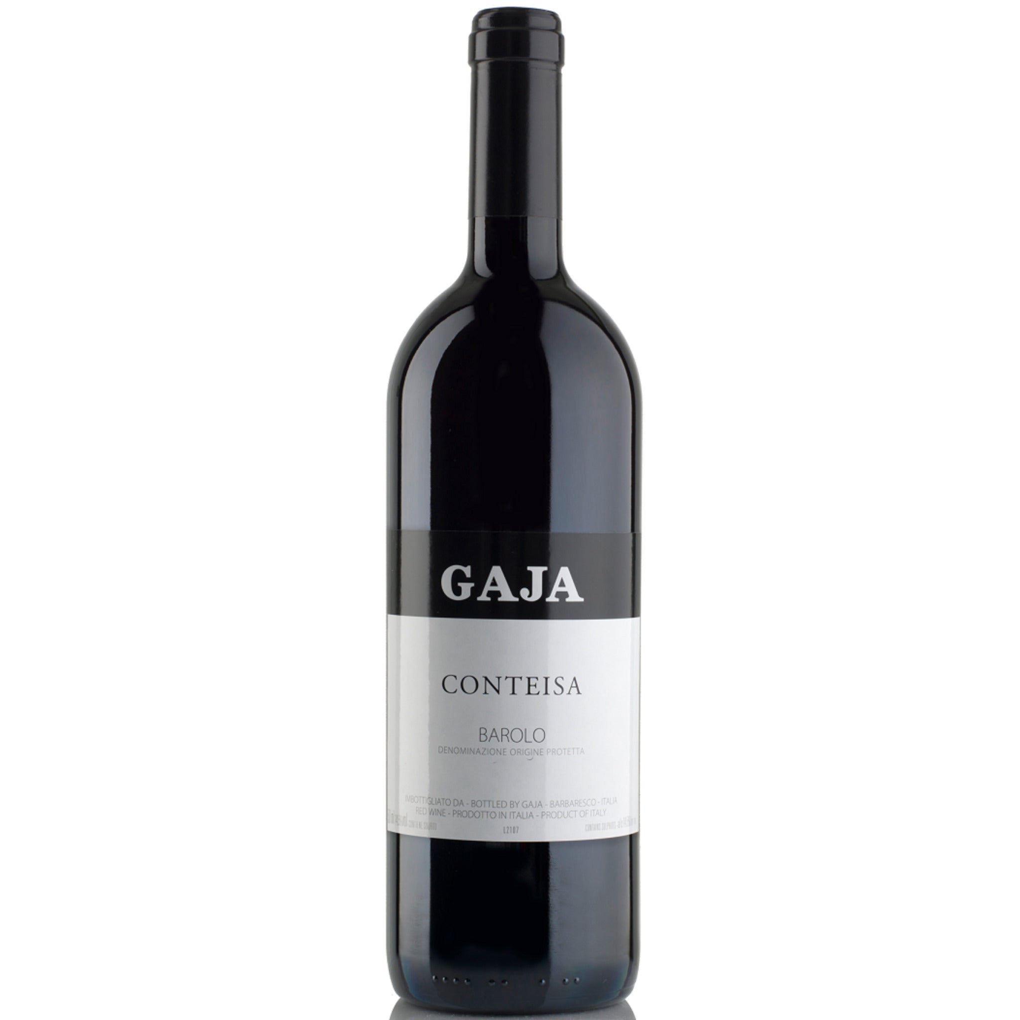 Barolo Conteisa 2021, Gaja, 1x1500ml