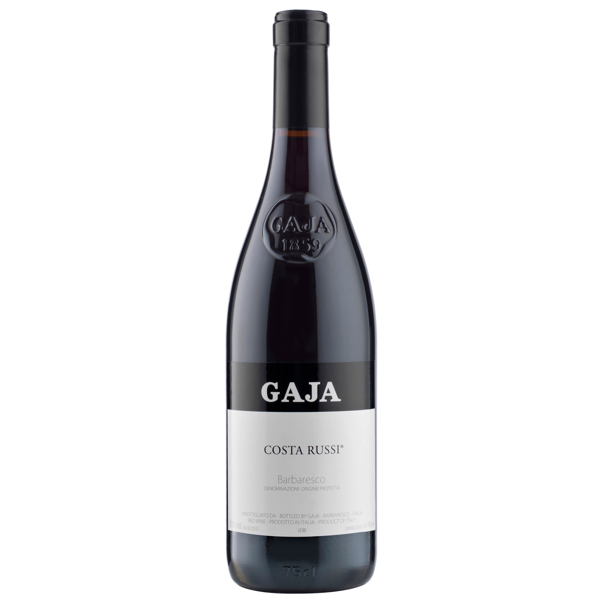 Barbaresco Costa Russi 2021, Gaja, 3x750ml
