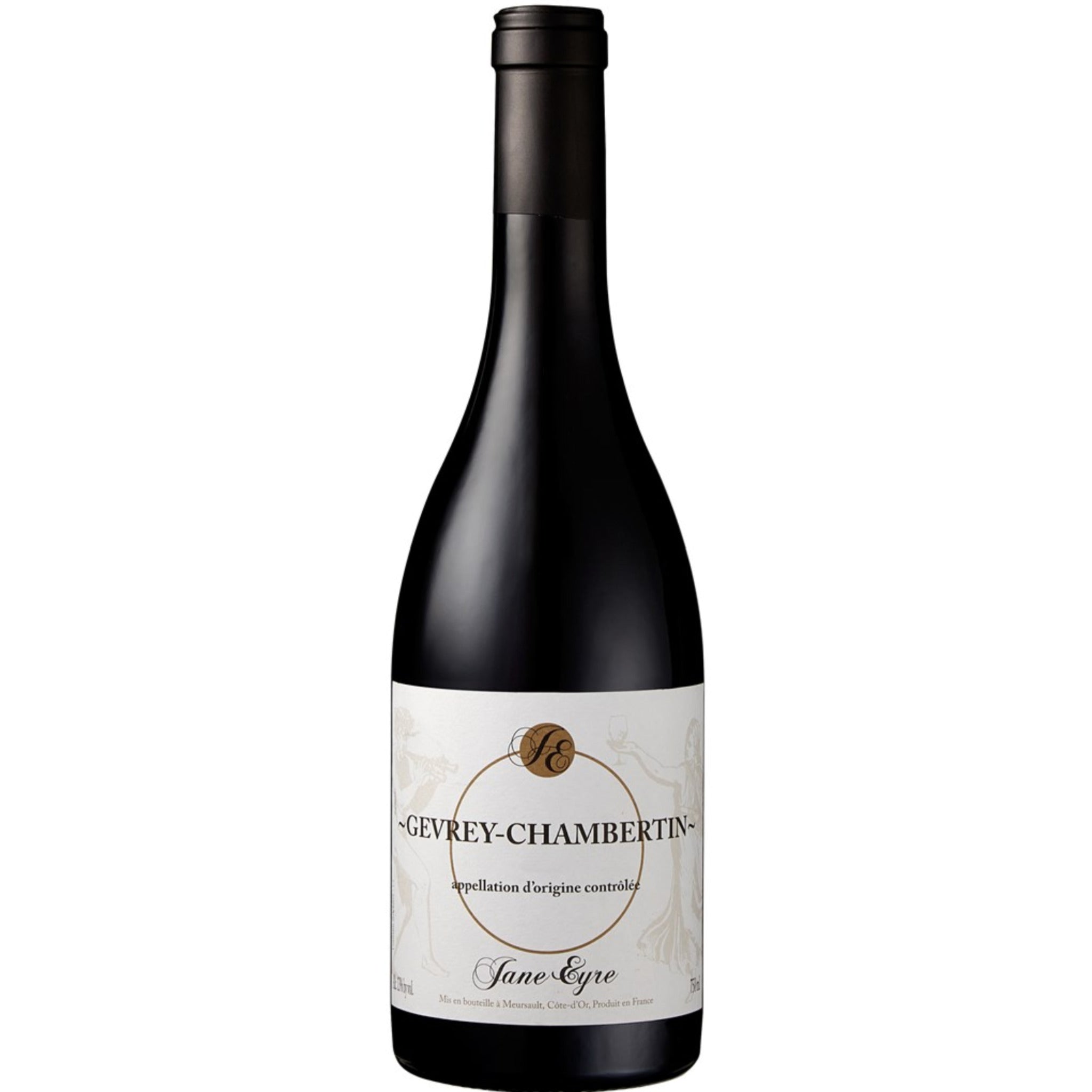 Gevrey-Chambertin 2019, Jane Eyre, 12x750ml