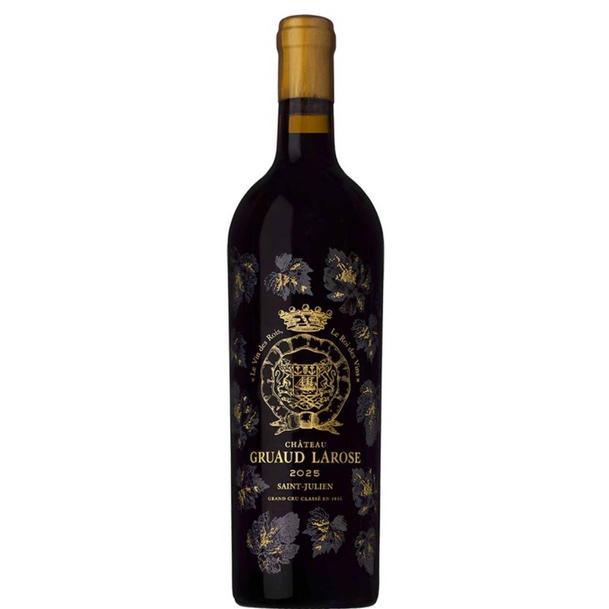 Chateau Gruaud Larose 2025, 2ème Cru Classé, Saint-Julien, 6x750ml EN PRIMEUR
