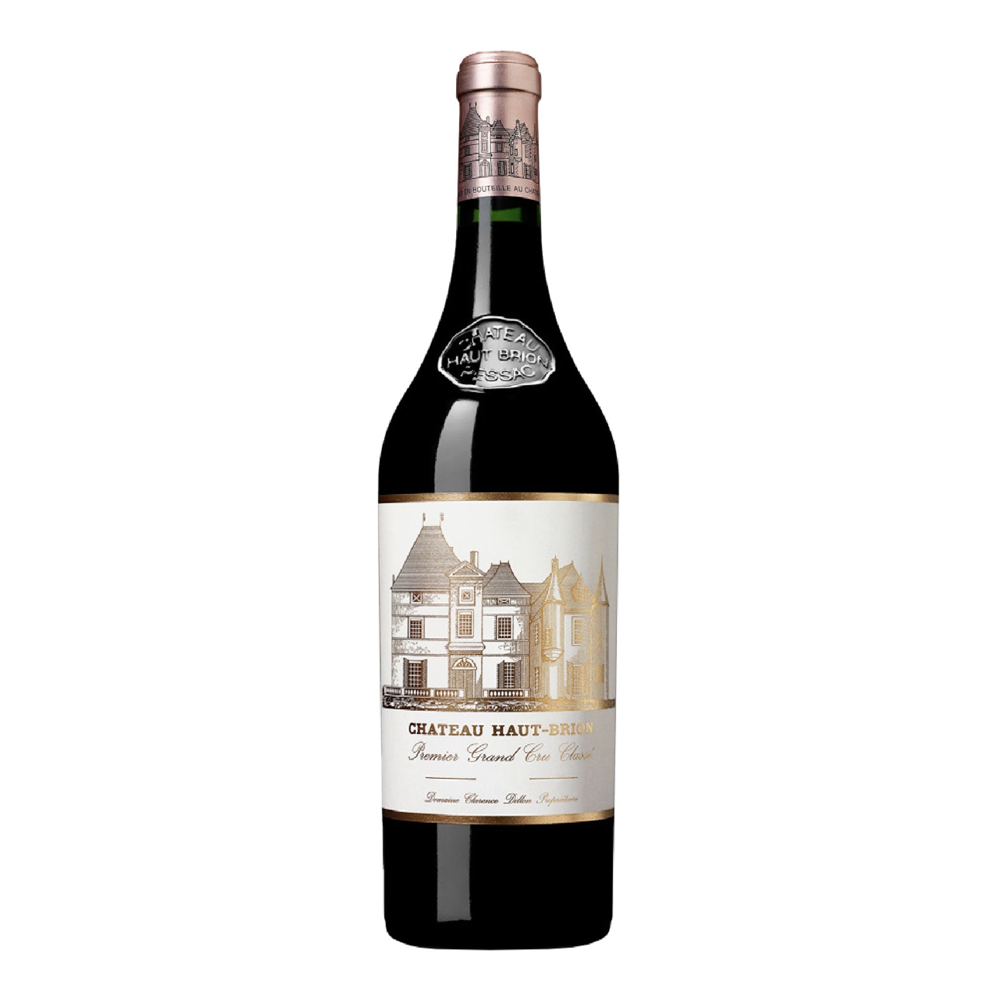 Chateau Haut Brion 2019, 1er Cru Classé, Pessac-Léognan, 3x750ml