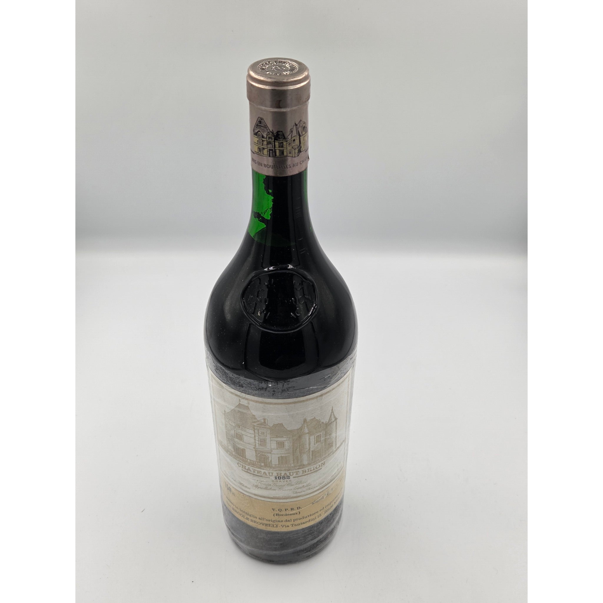 Chateau Haut Brion 1982, 1er Cru Classé, Pessac-Léognan, 1x1500ml