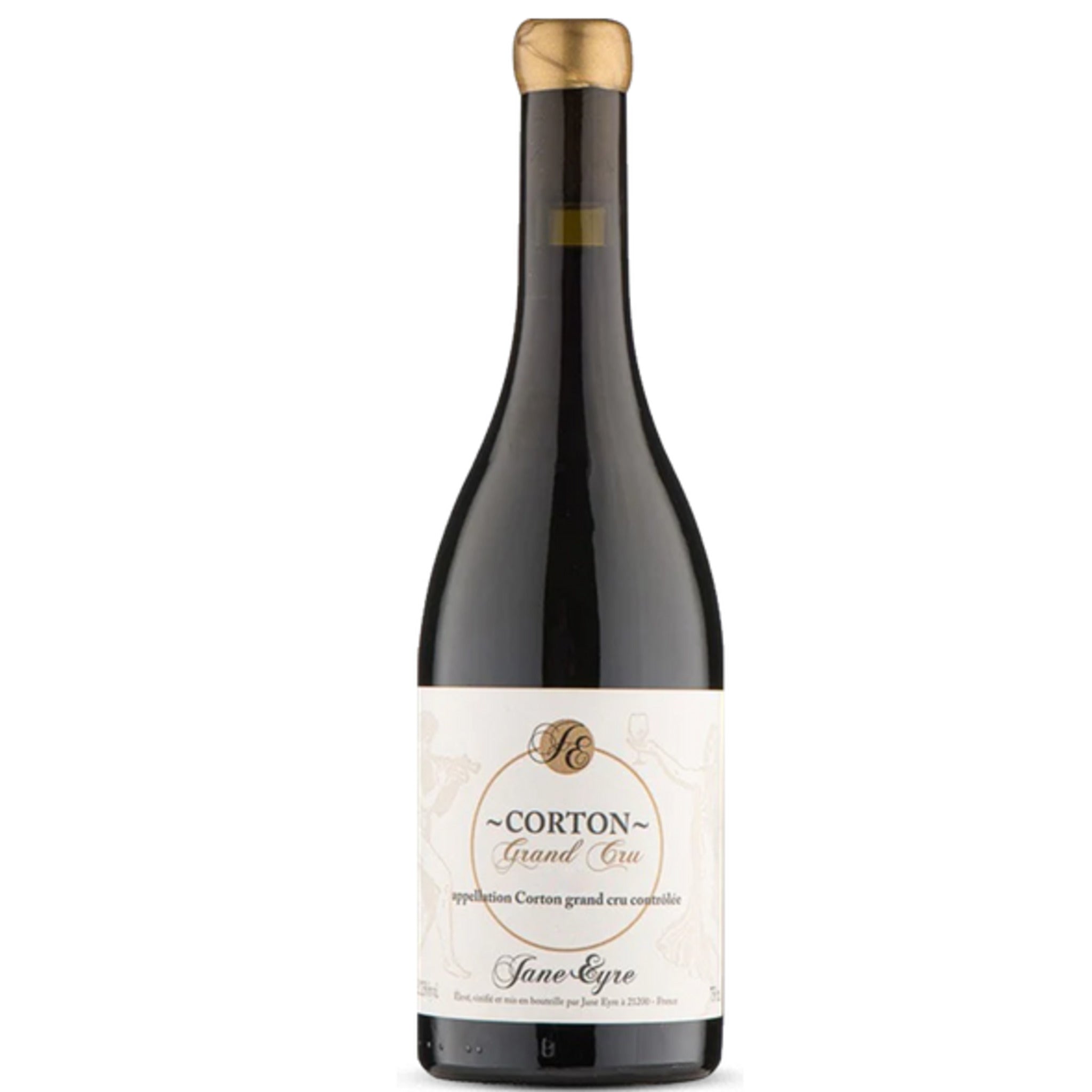 Corton Grand Cru 2020, Jane Eyre, 6x750ml