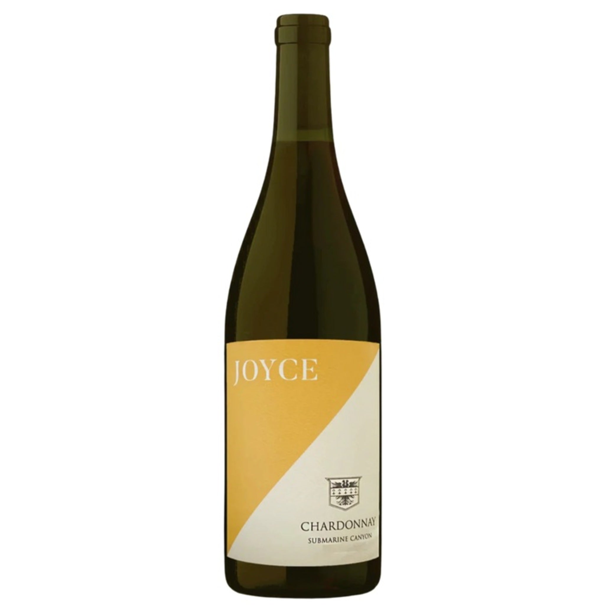 Joyce Submarine Canyon Chardonnay 2022, Monterey, California, 12x750ml