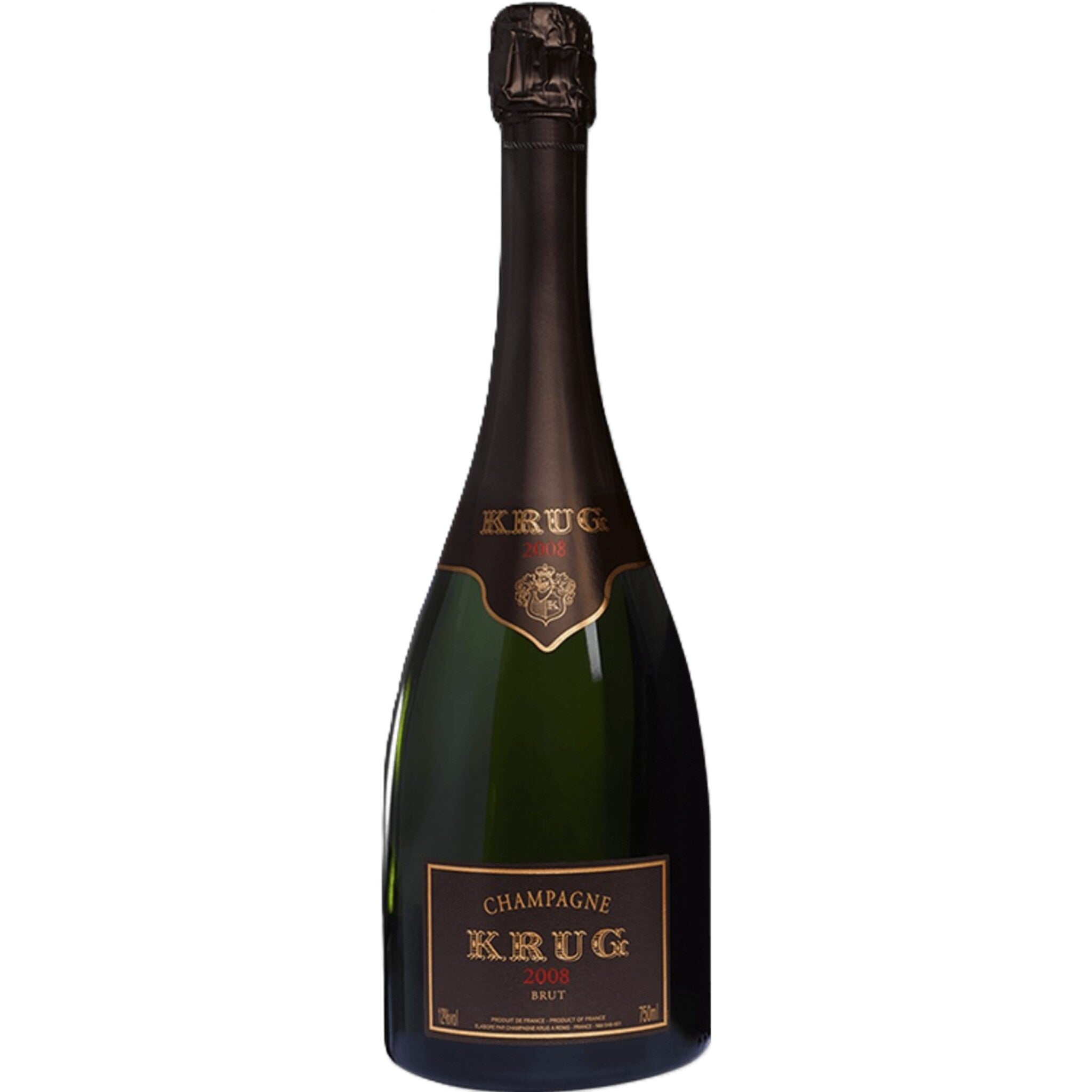 Krug 2008, 6x750ml