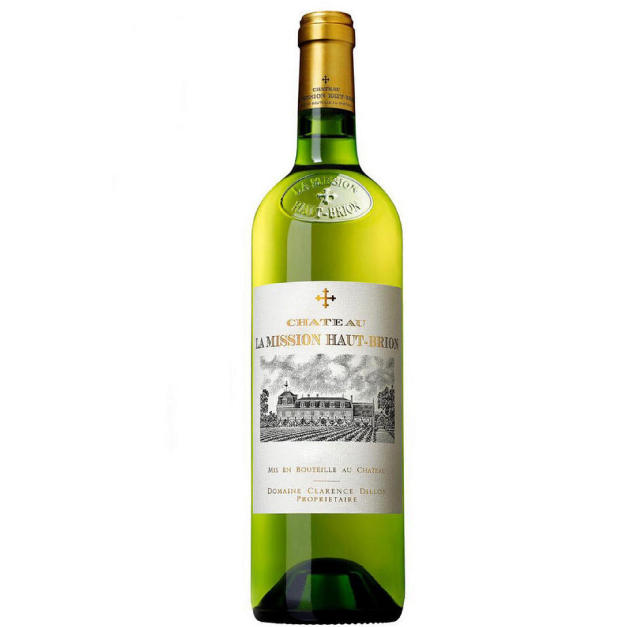 Chateau La Mission Haut Brion Blanc 2015, Pessac-Leognan, 6x1500ml