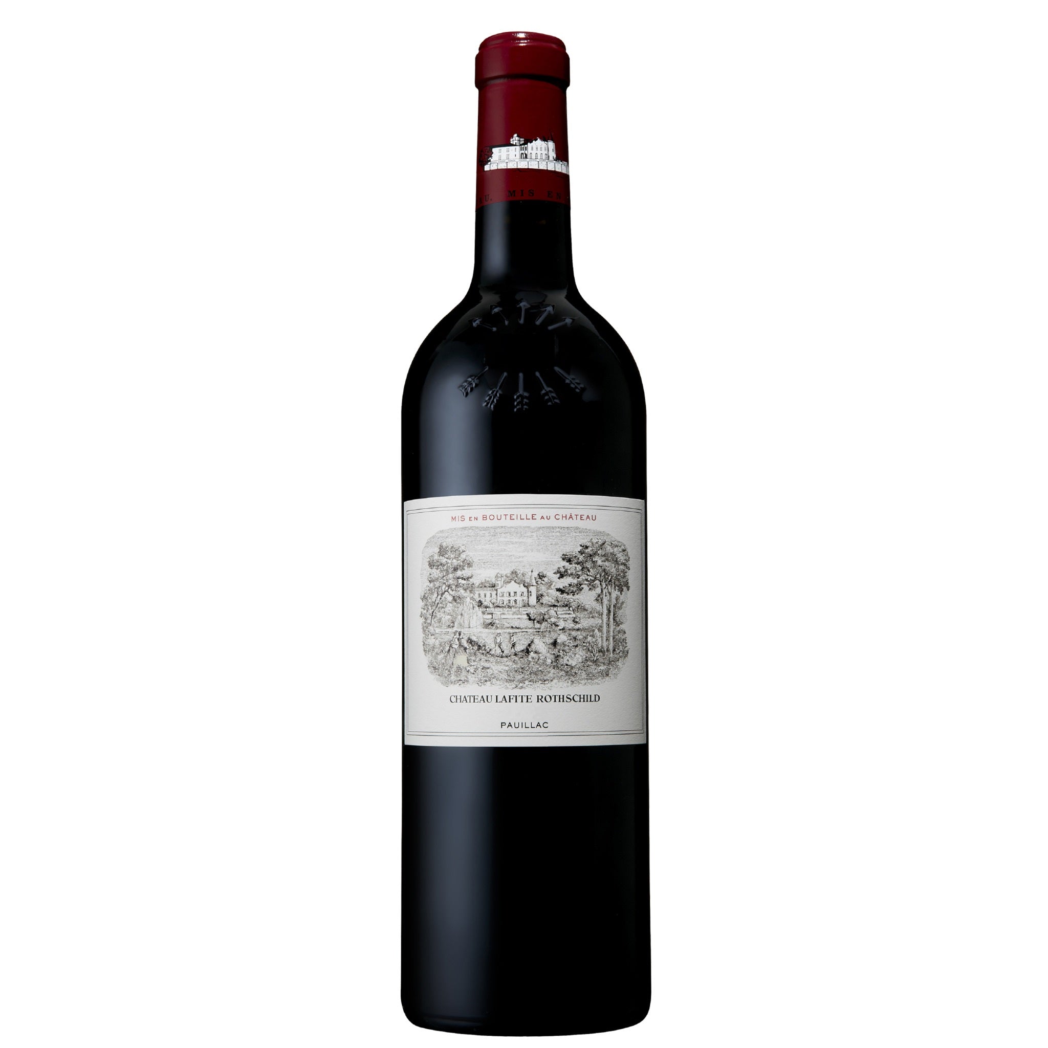 Chateau Lafite-Rothschild 1986, 1er Cru Classé, Pauillac, 12x750ml