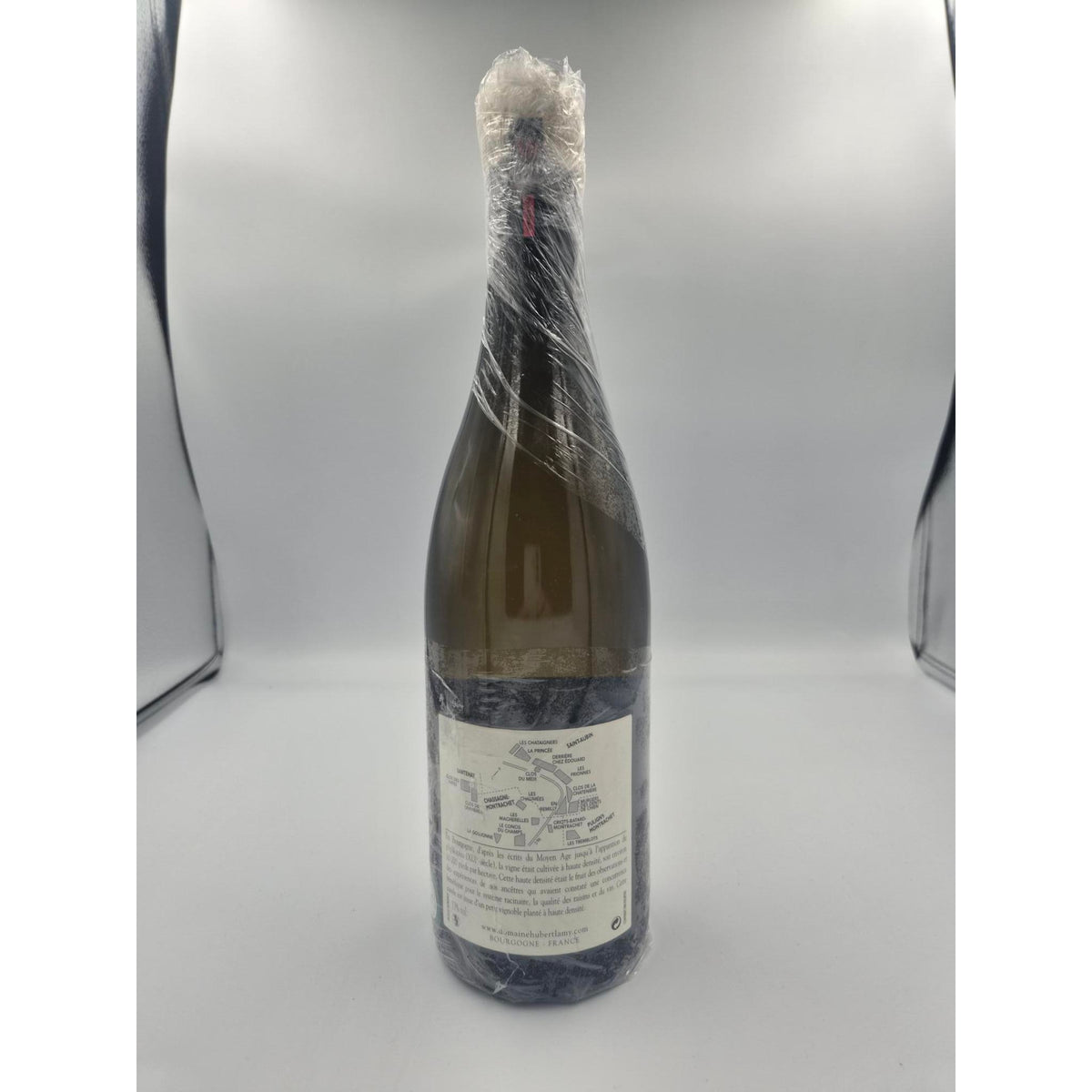 Criots Batard Montrachet Grand Cru Haute Densite 2013, Hubert Lamy, 1x750ml