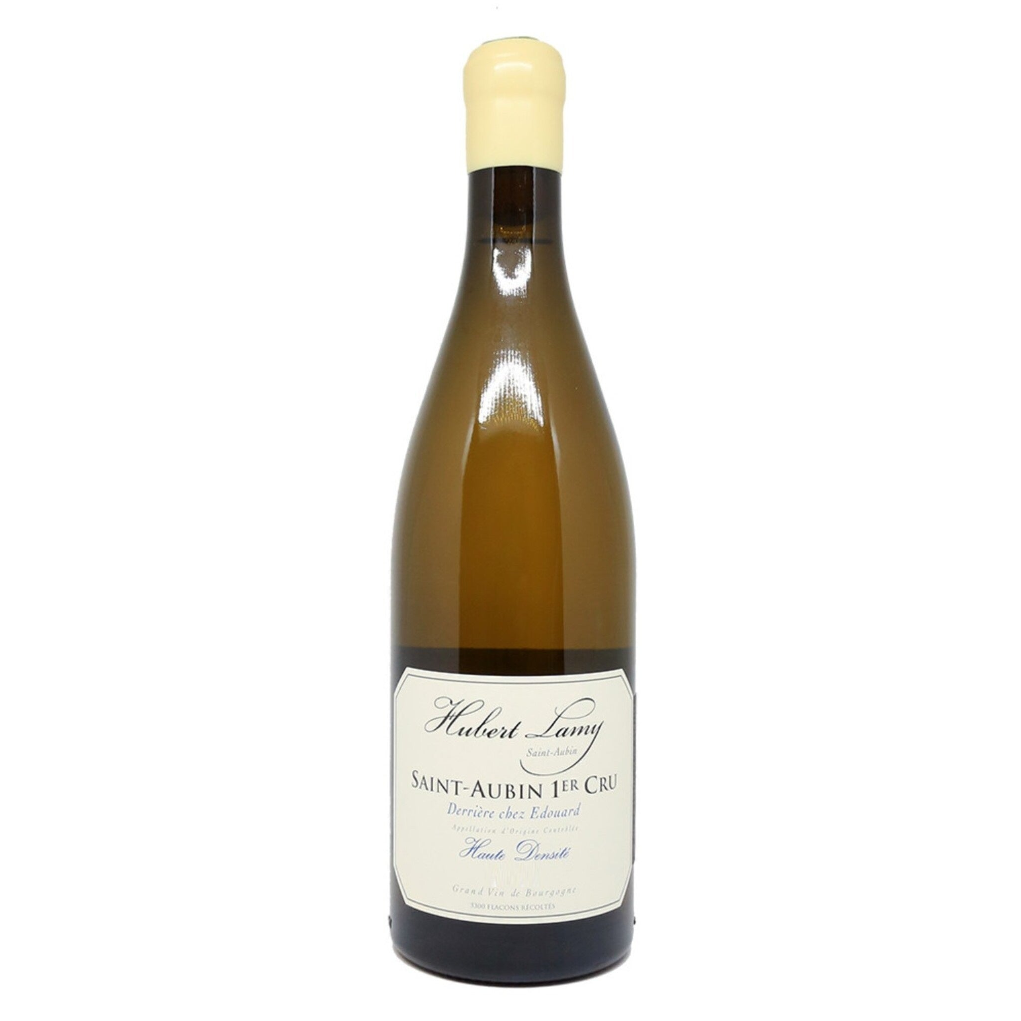 Saint Aubin 1er Cru Derriere Chez Edouard Haute Densite 2008, Domaine Hubert Lamy, 1 x 750ml