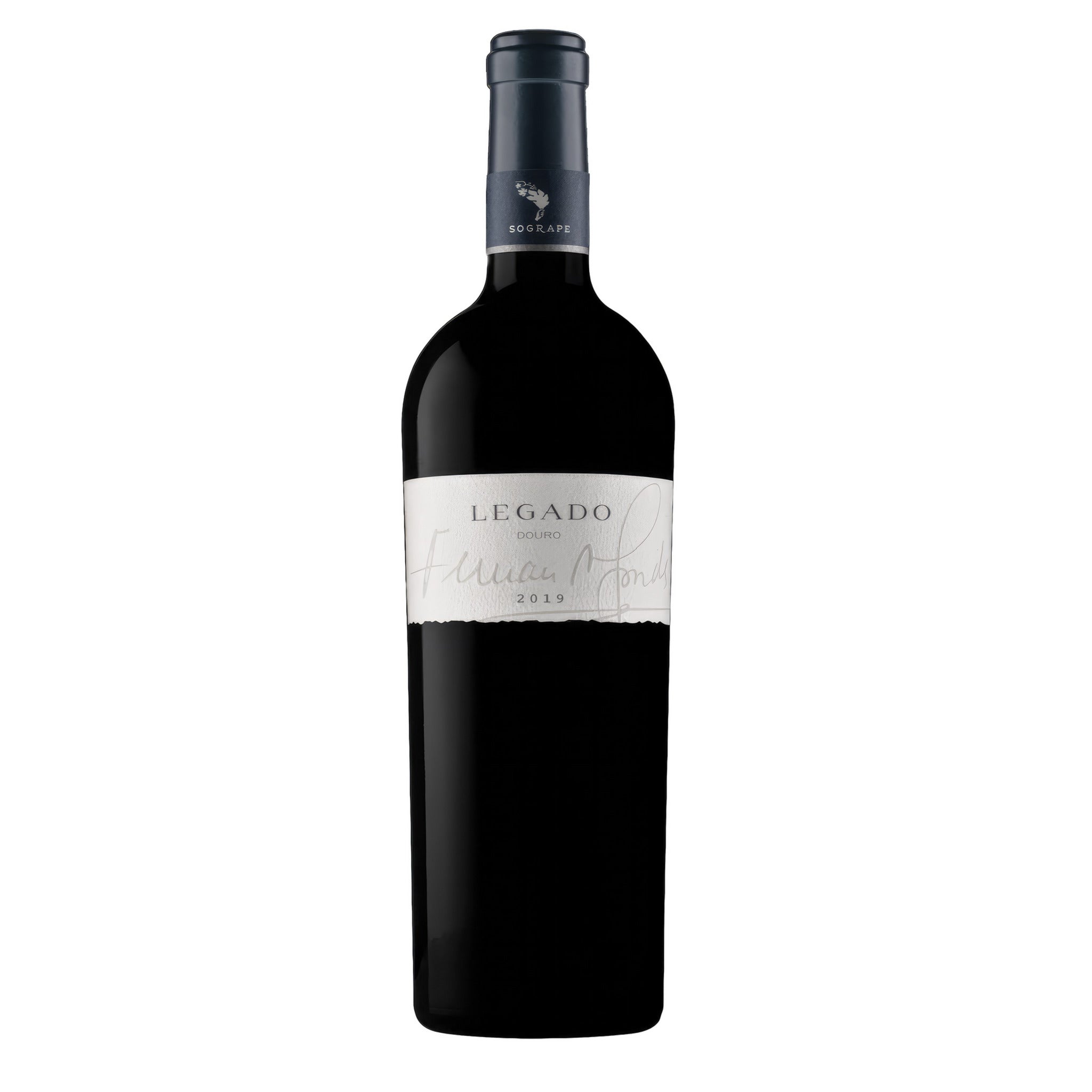 Sogrape 'Legado' Tinto, Douro, 3x750ml