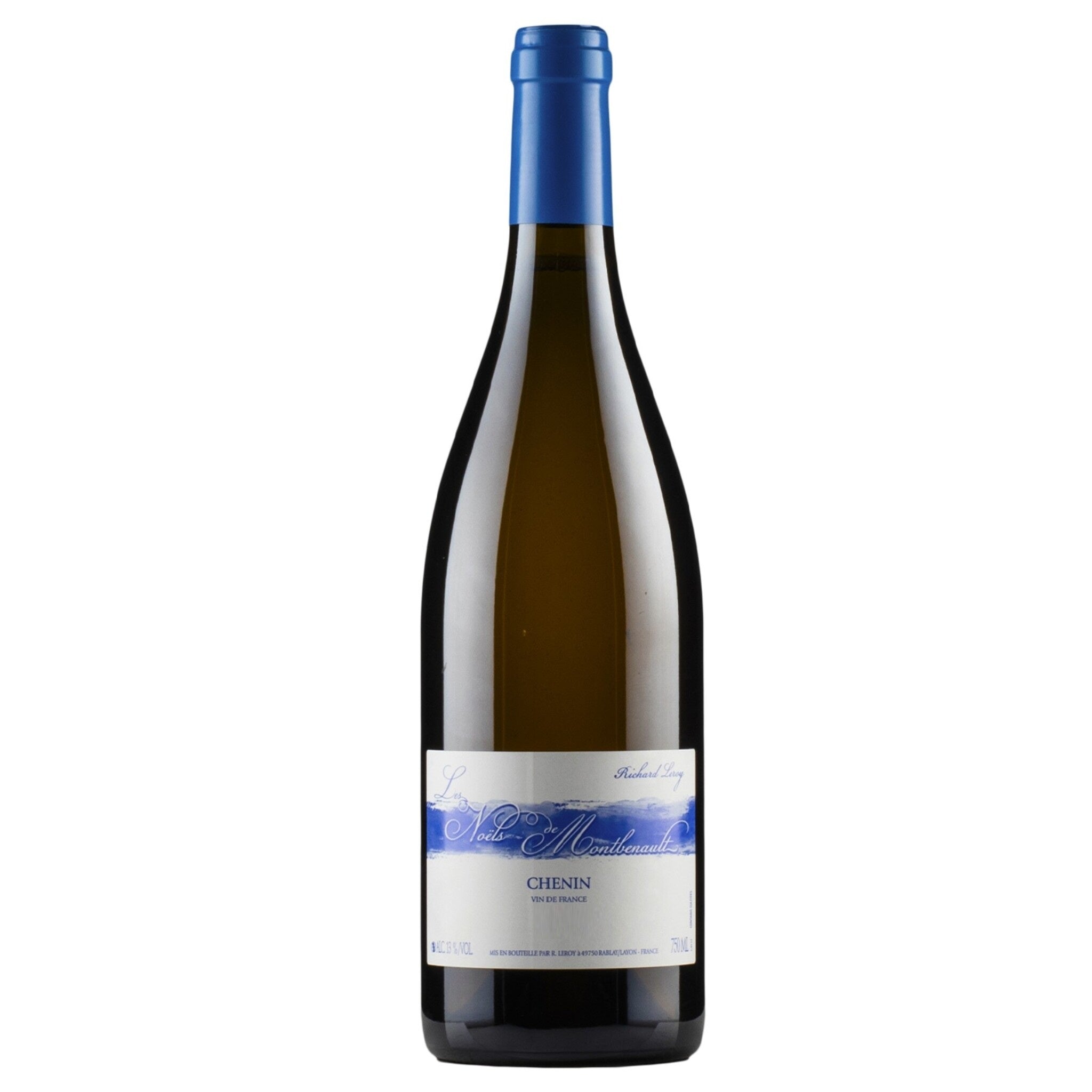 Vin de France, Chenin Les Noels De Montbenault 2016, Richard Leroy, 1x750ml