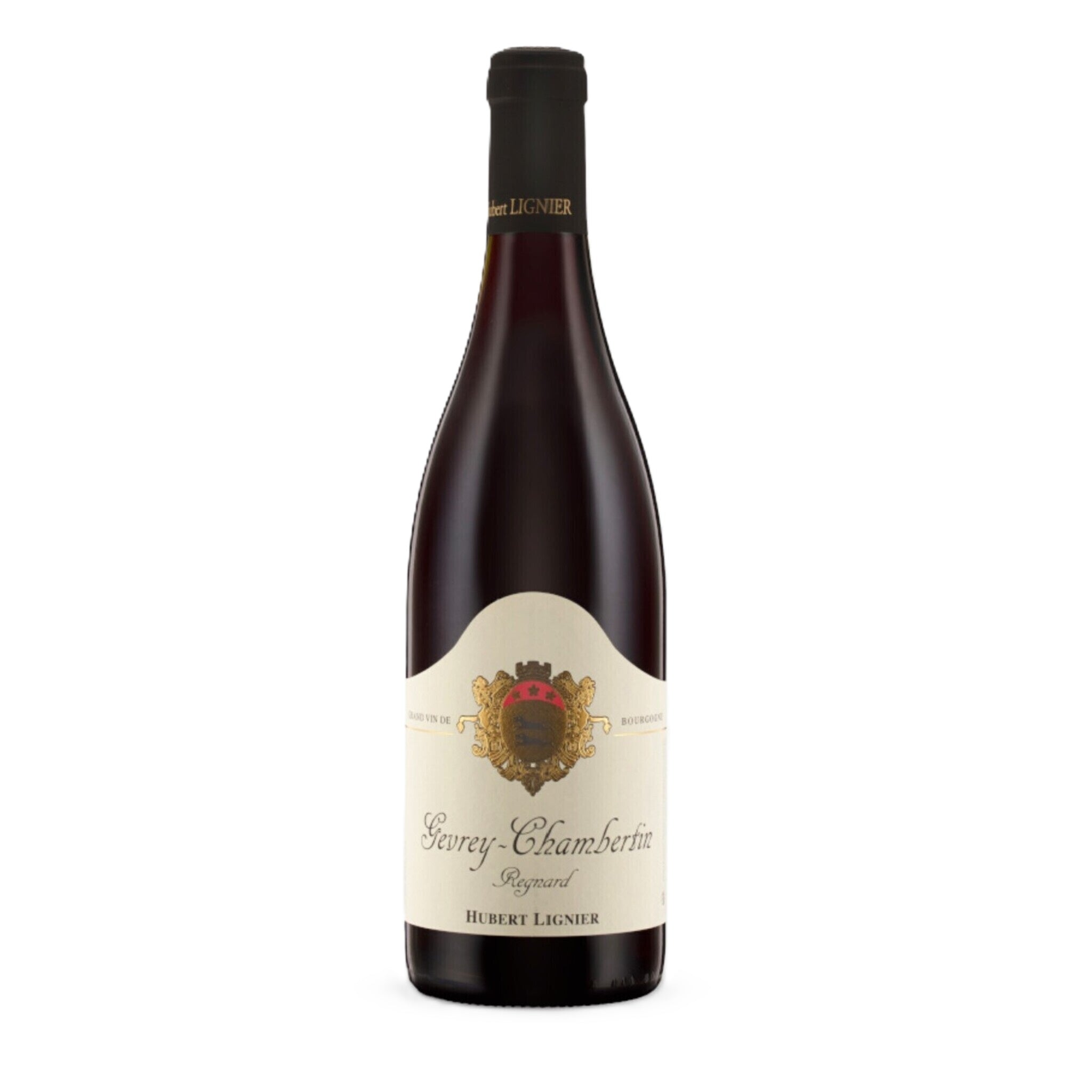 Gevrey Chambertin Regnard 2018, Domaine Hubert Lignier, 6x750ml