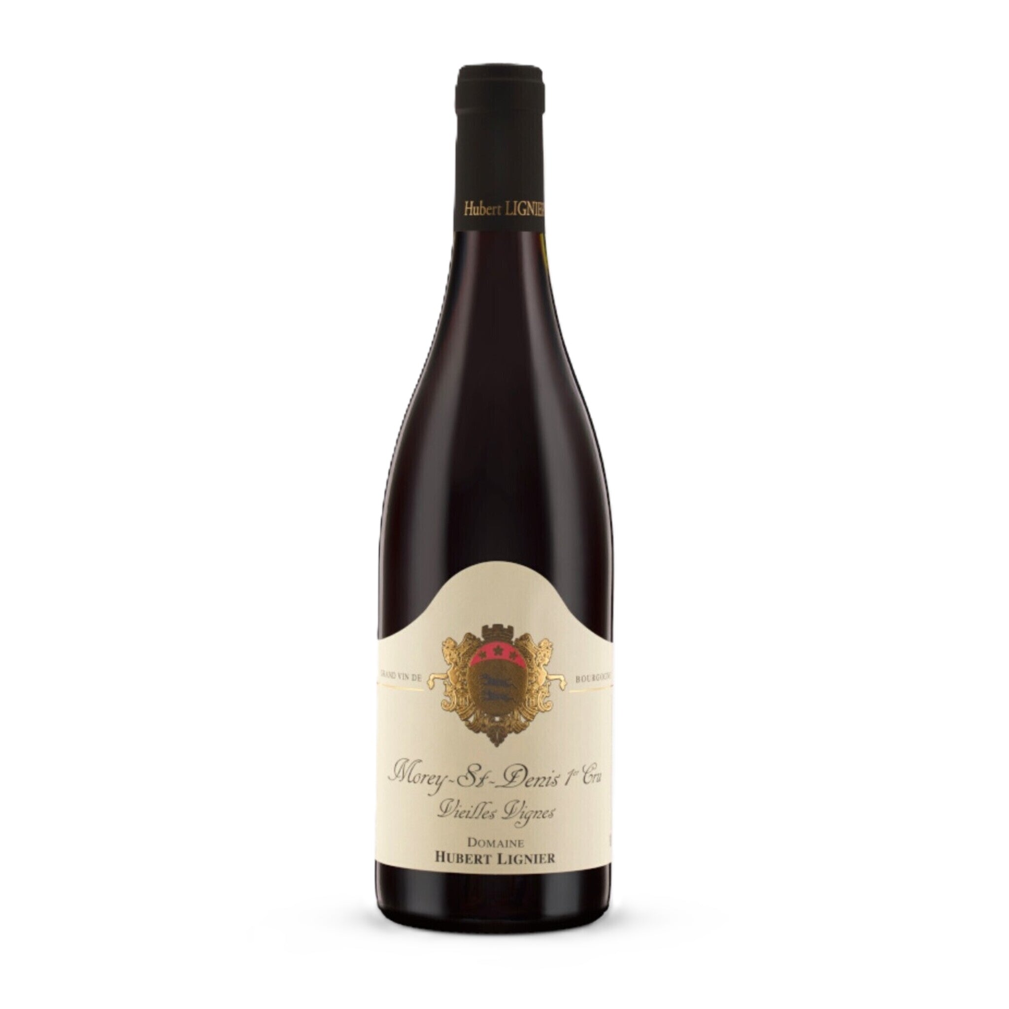 Morey St Denis 1er Cru Vieilles Vignes 2020, Domaine Hubert Lignier, 3x750ml