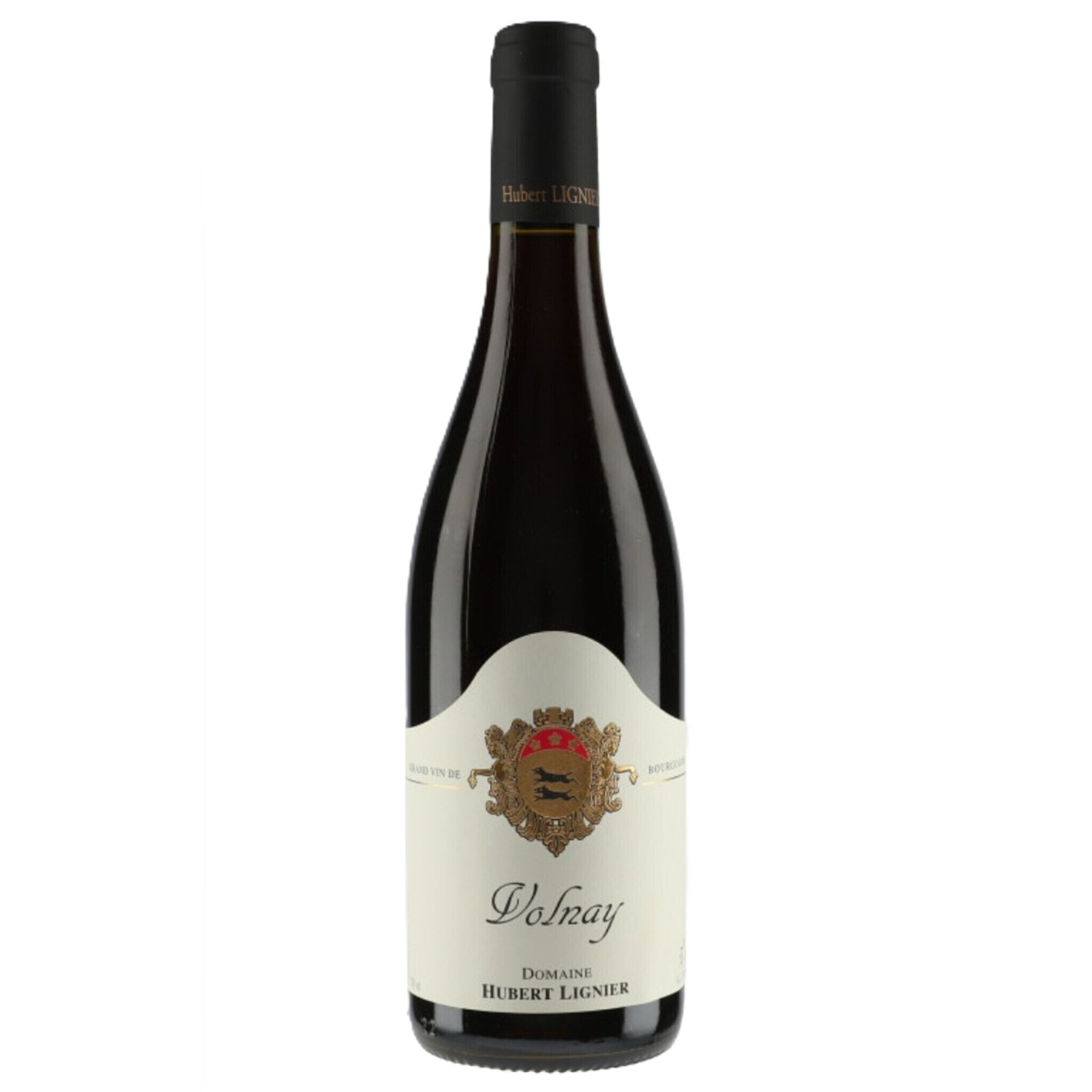 Volnay 2020, Domaine Hubert Lignier, 6x750ml