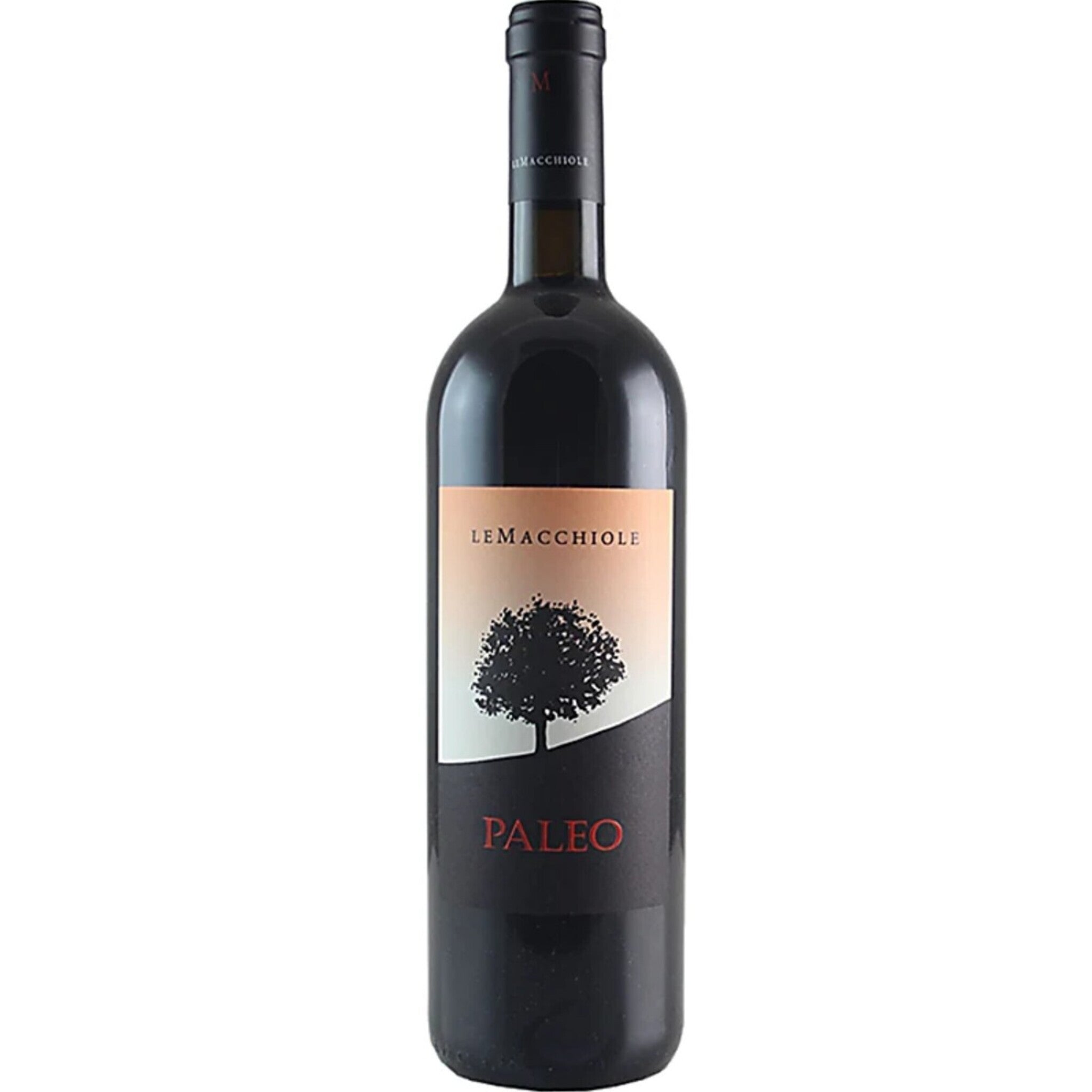 Paleo Rosso 2020, Le Macchiole, 6x750ml