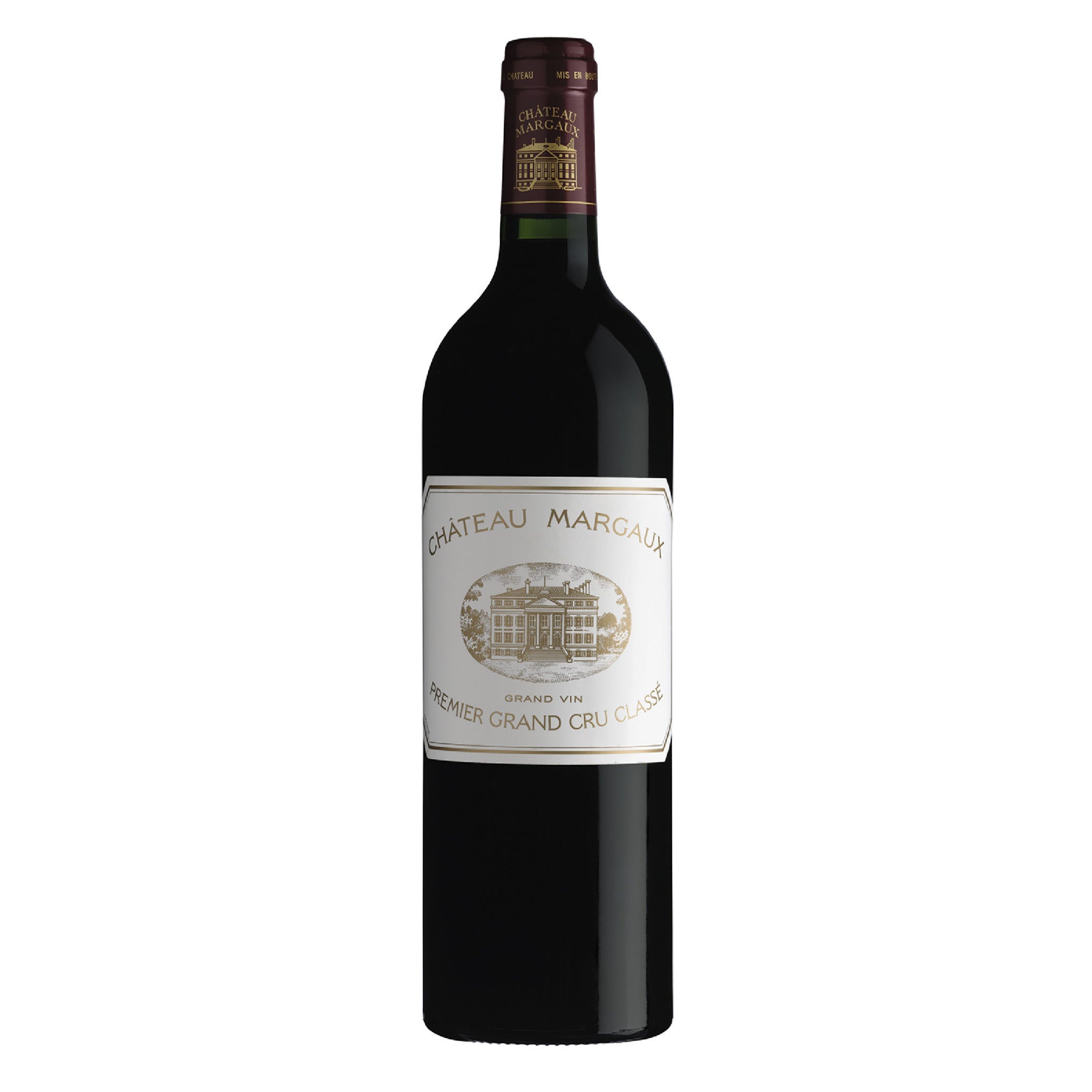 Chateau Margaux 2025, 1er Cru Classé, Margaux, 3x750ml EN PRIMEUR