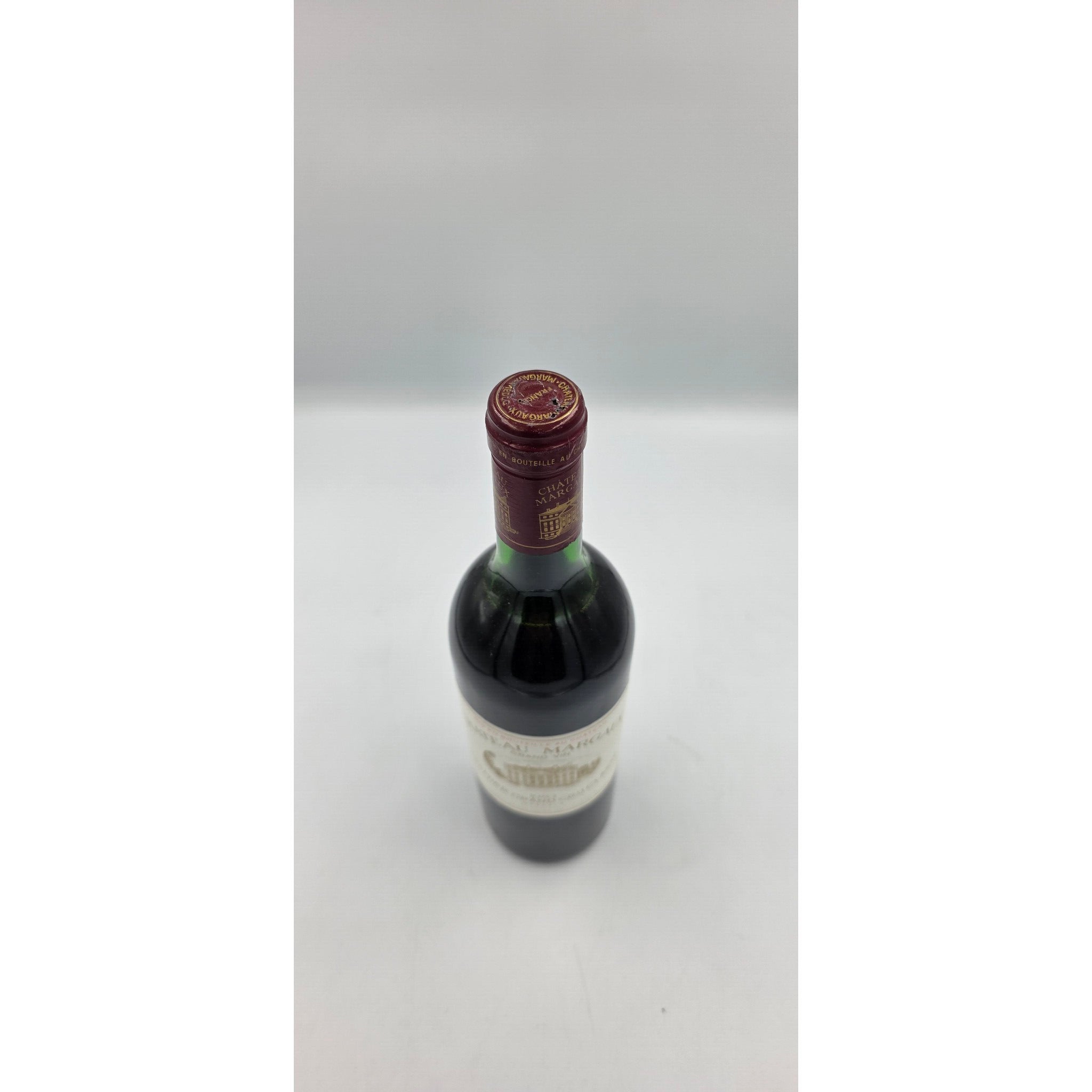 Chateau Margaux 1983, 1er Cru Classé, Margaux, 1x750ml