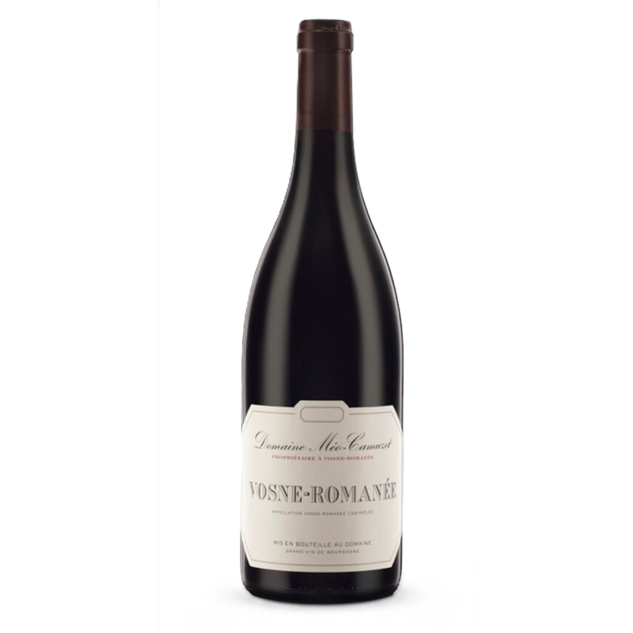 Vosne Romanee 2019, Domaine Meo Camuzet, 6x750ml