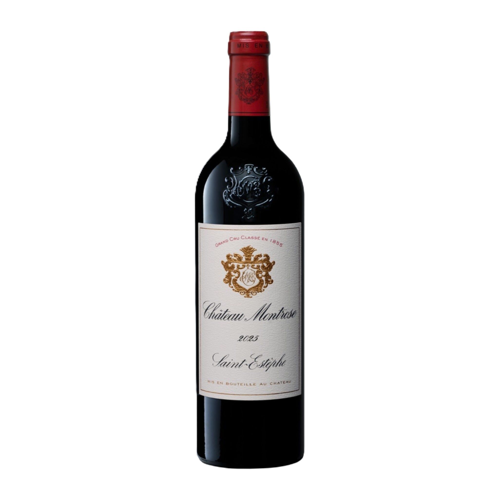 Chateau Montrose 2025, 2ème Cru Classé, Saint-Estèphe, 6x750ml EN PRIMEUR