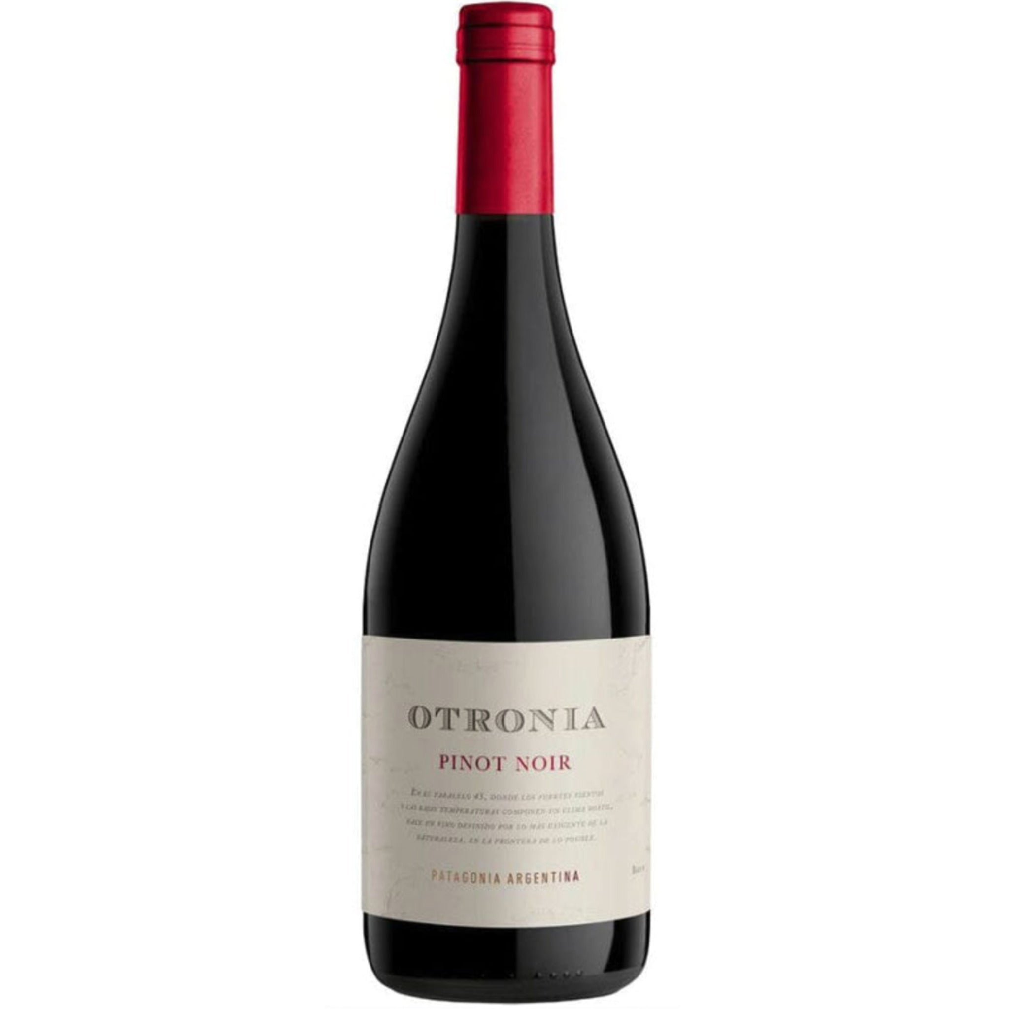 Otronia Pinot Noir 2020, Chubut, Patagonia, 6x750ml