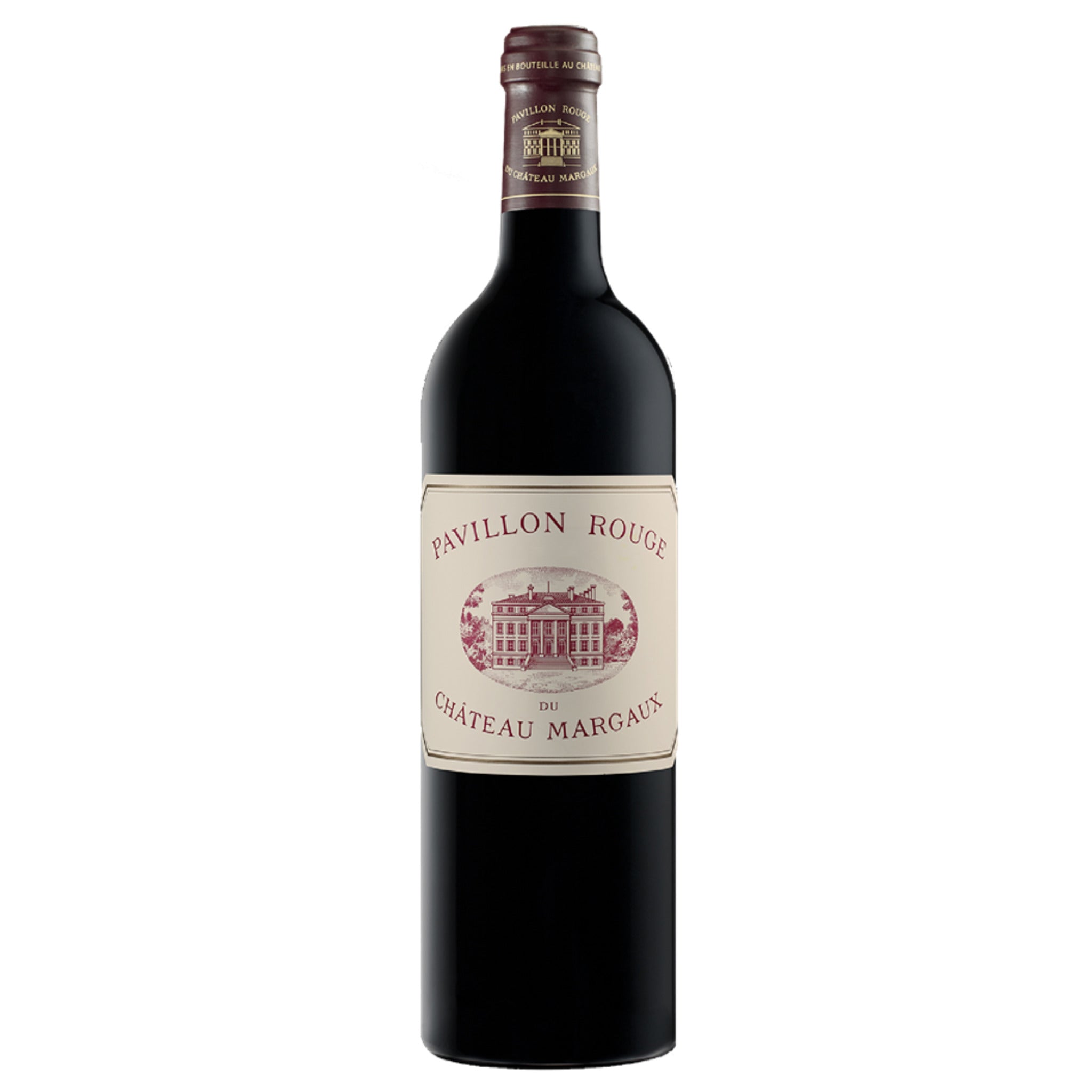 Pavillon Rouge du Chateau Margaux 2024, 6x750ml